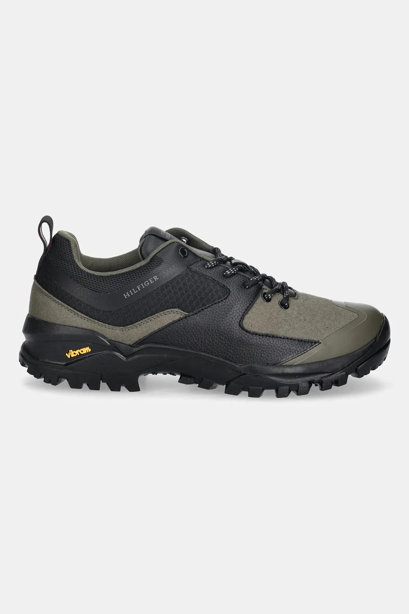 кроссовки VIBRAM LOW RUNNER TECH - фото 2