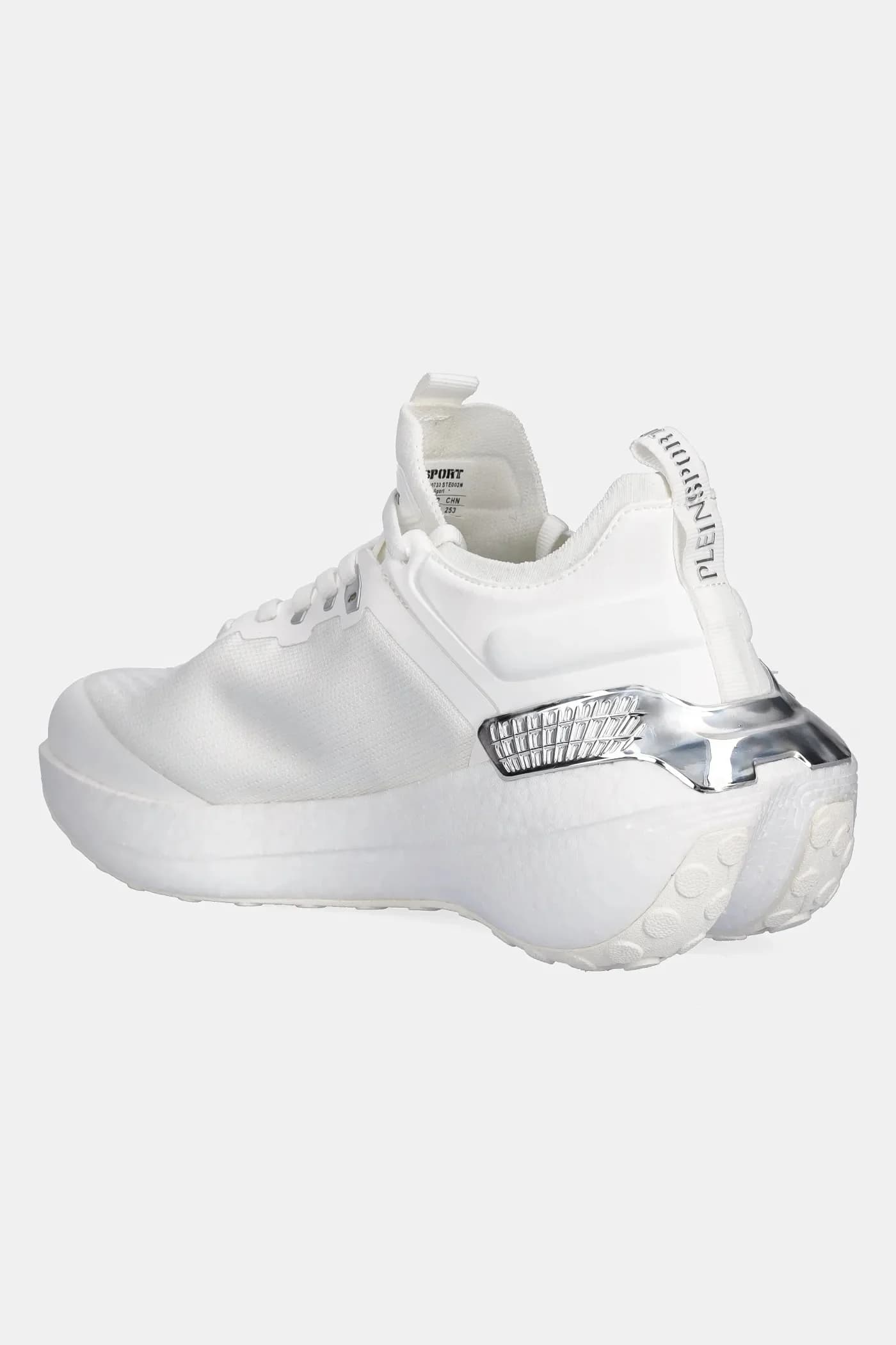 кроссовки Stealth Runner Extra Light - фото 3