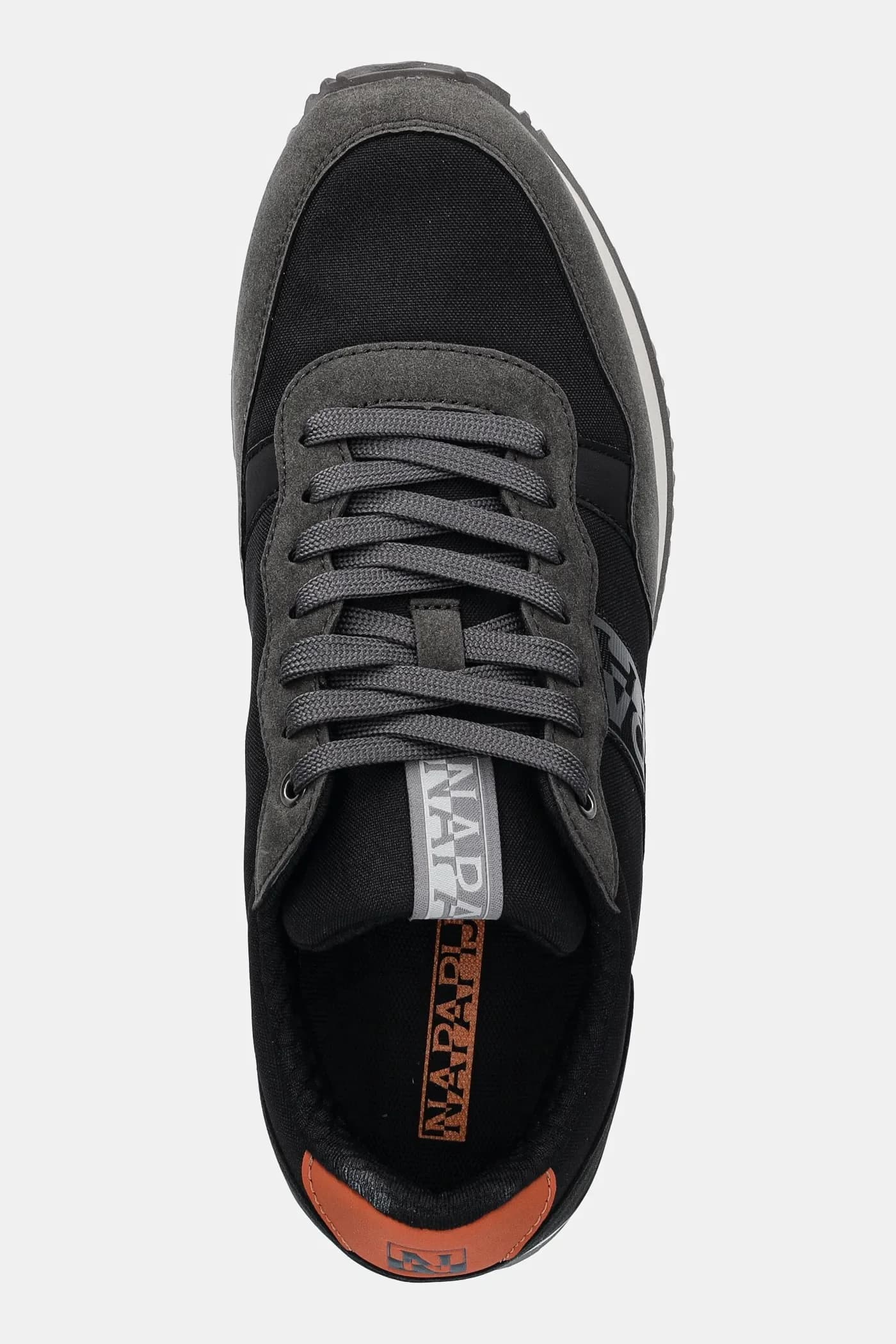 кроссовки F5COSMOS01/PUN - фото 4