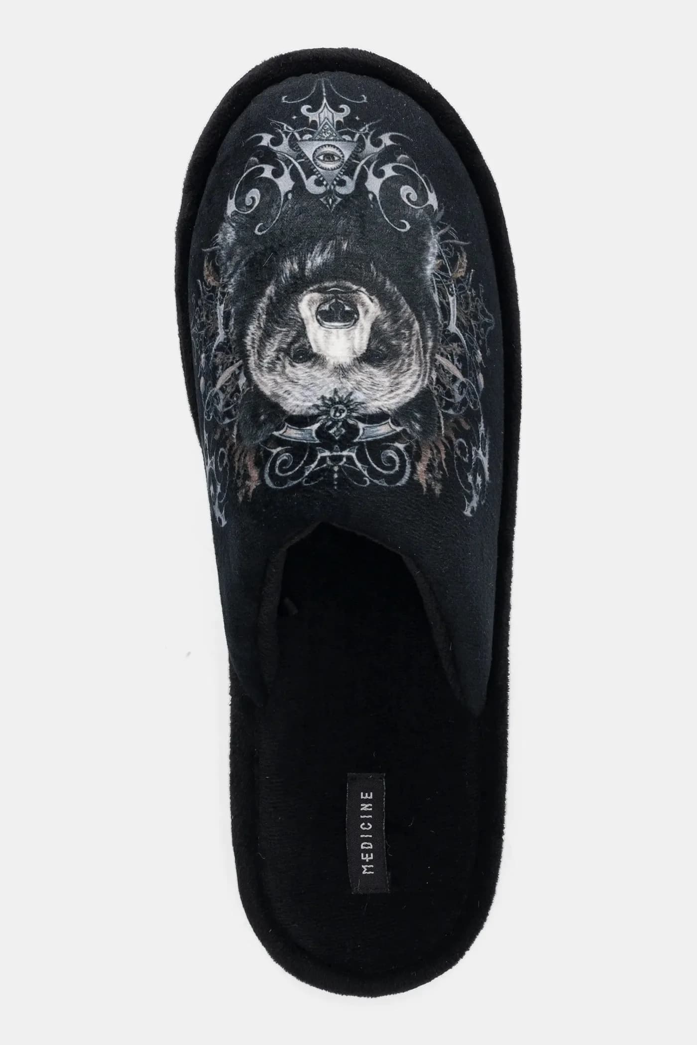 Тапочки - фото 5