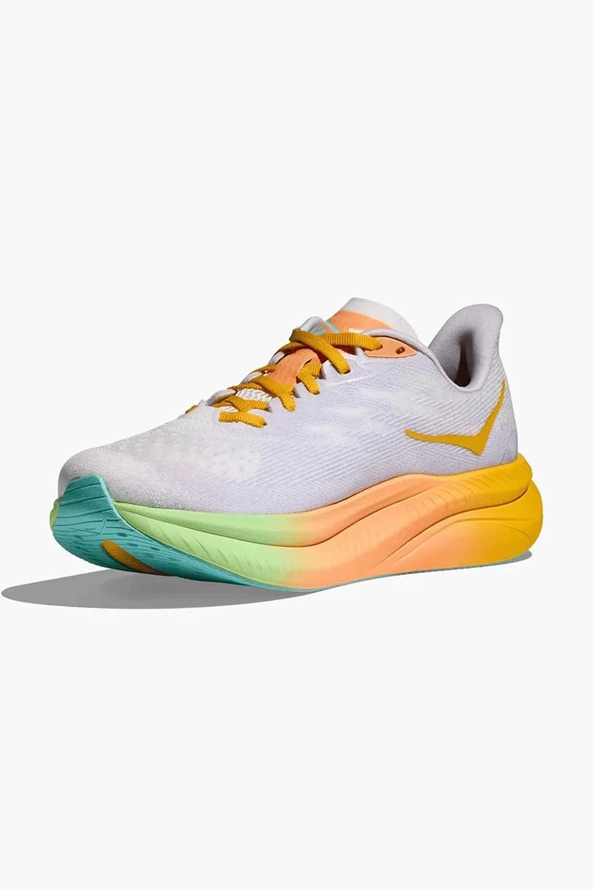 кроссовки Маха 6 - фото 4