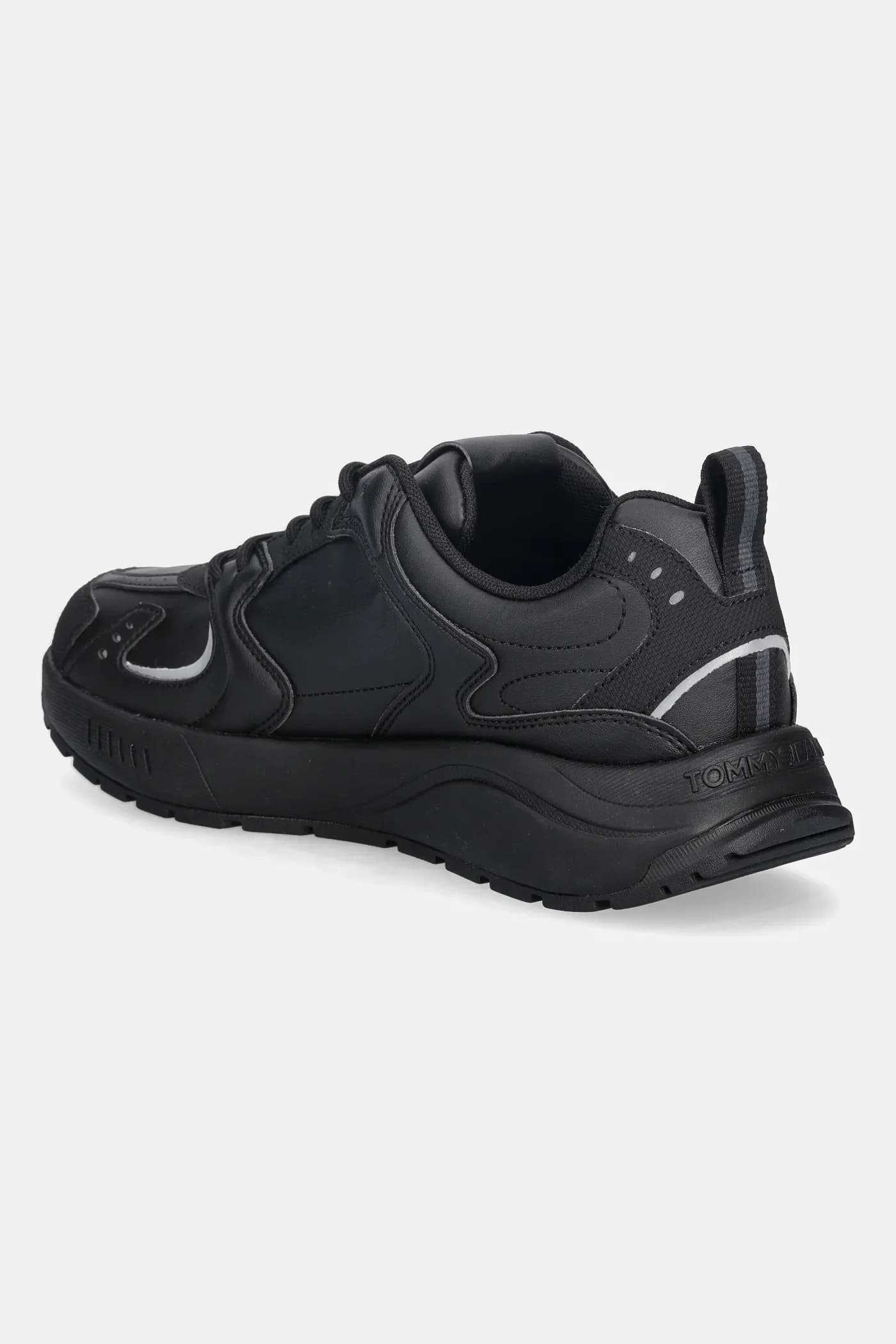 кроссовки TJM RUNNER LEATHER - фото 3