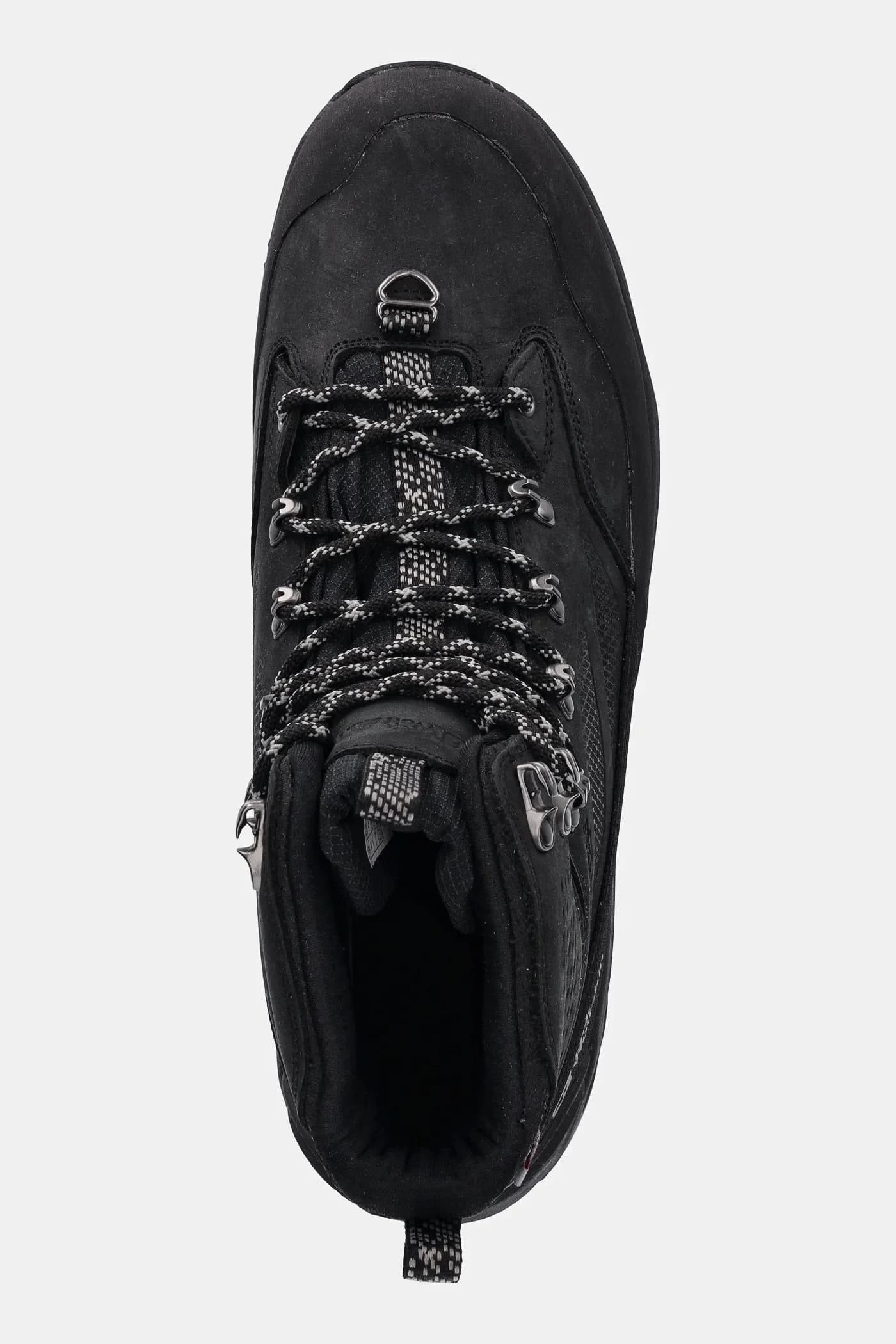 Туфли TERRAQUEST ARCTIC TEXAPORE MID - фото 4