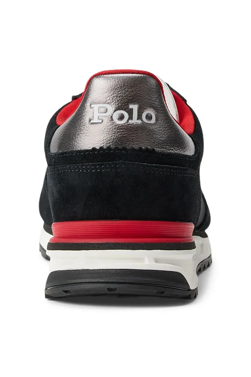 кроссовки Varick Pp - фото 3