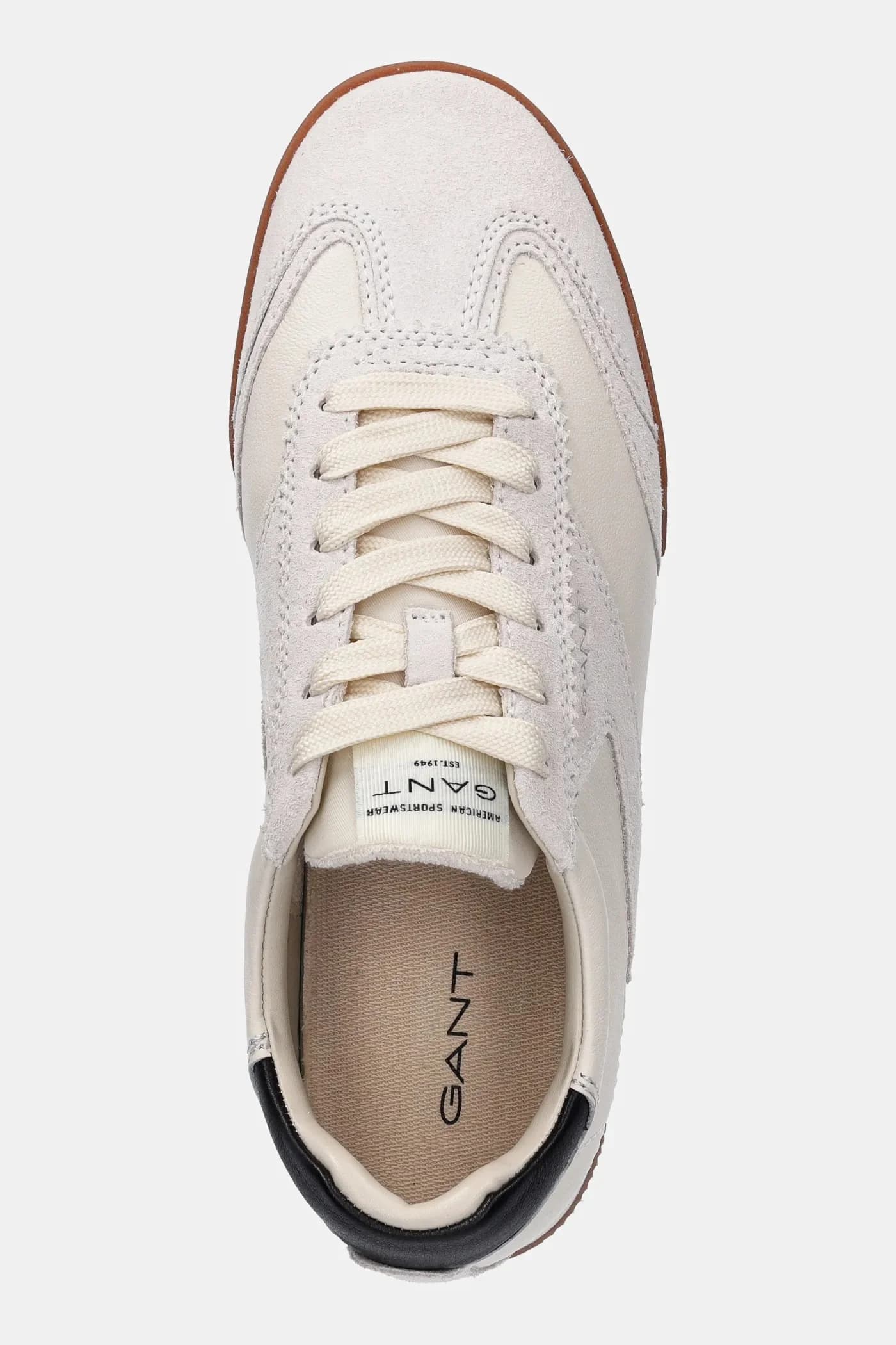 кроссовки Baylle - фото 4