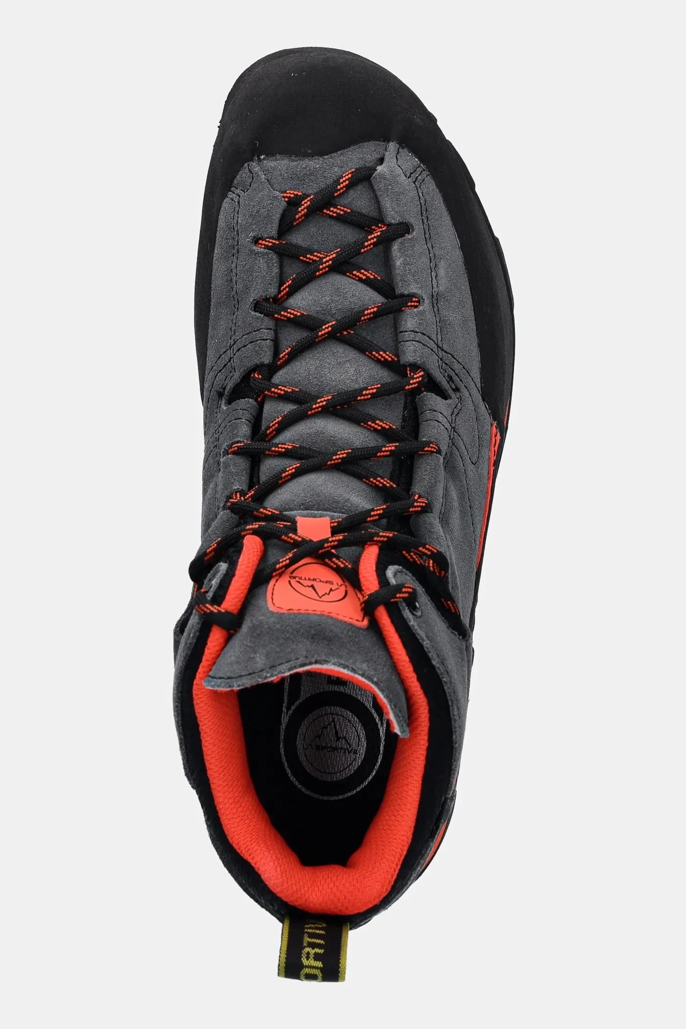 туфли Boulder X Mid GTX - фото 4