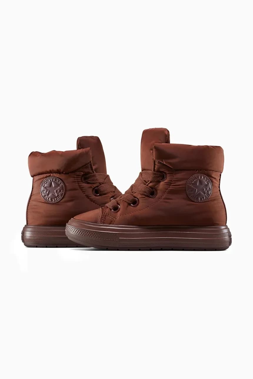 зимние ботинки Chuck Taylor All Star Elements Boot - фото 4