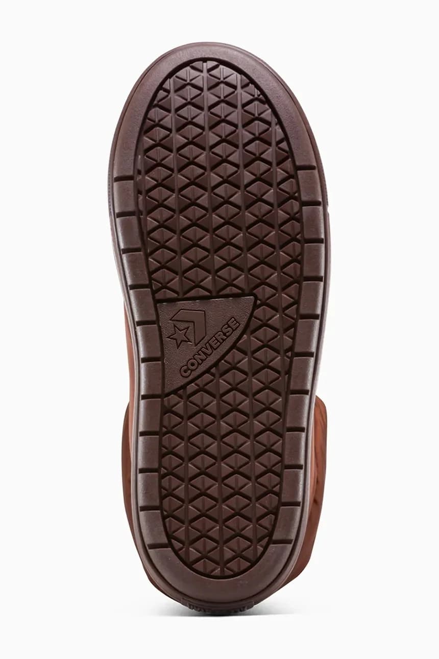 зимние ботинки Chuck Taylor All Star Elements Boot - фото 6