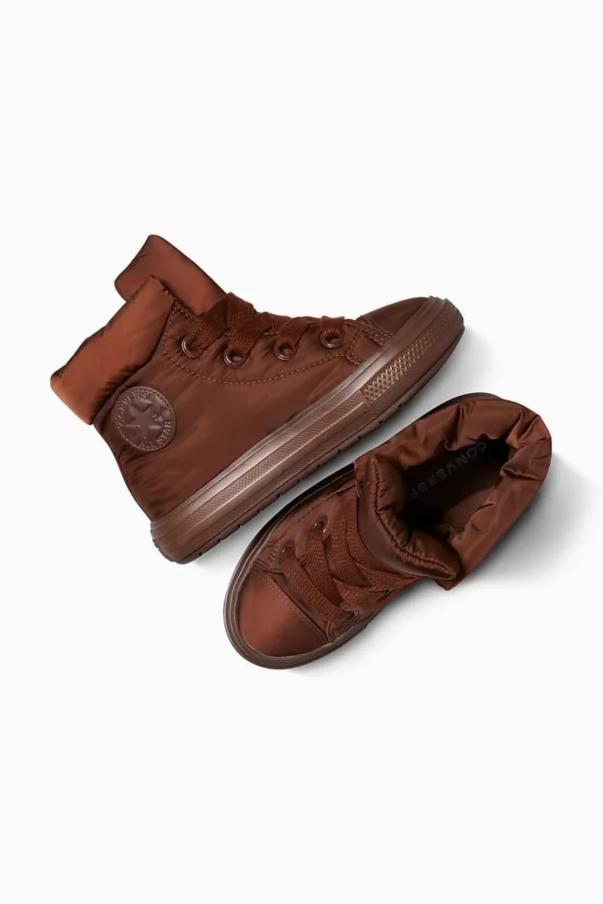 зимние ботинки Chuck Taylor All Star Elements Boot - фото 7