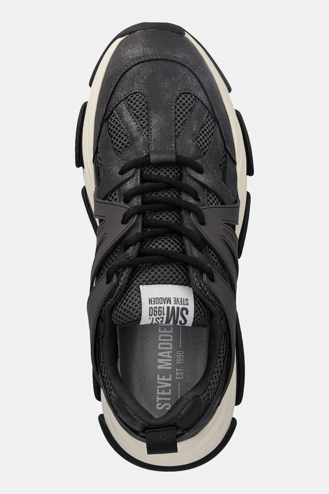 кроссовки Peckman - фото 4