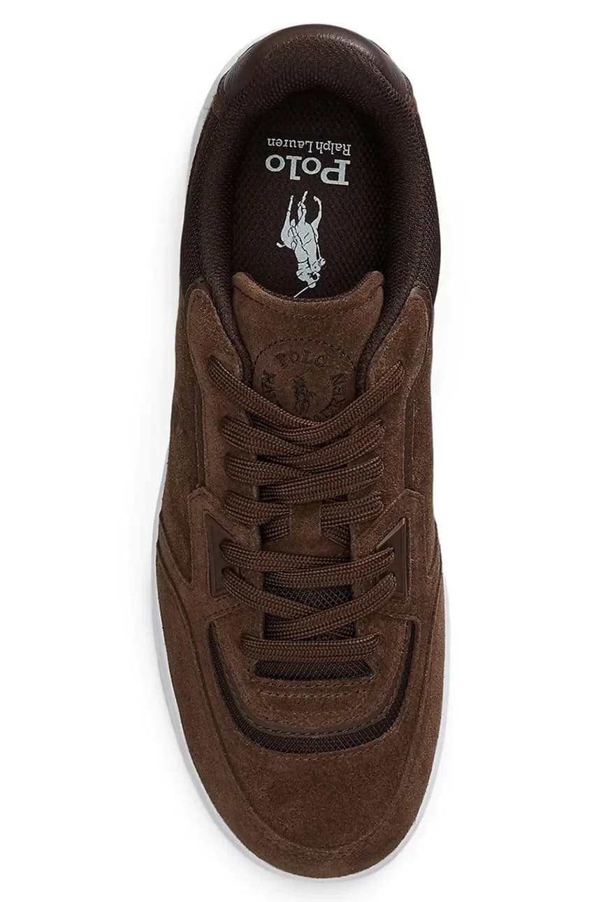 кроссовки Opn Mster Pp - фото 4