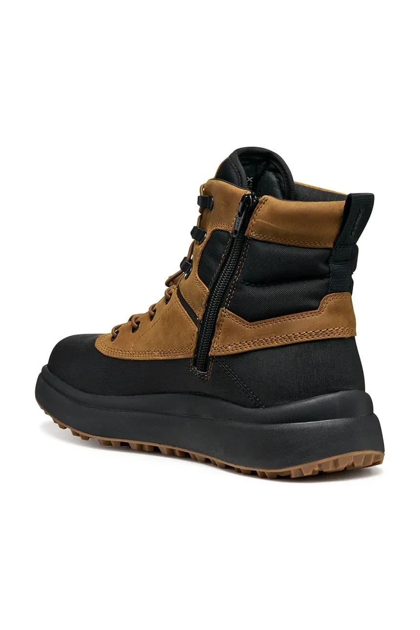 U GRANITO + GRIP B A высокие туфли - фото 4