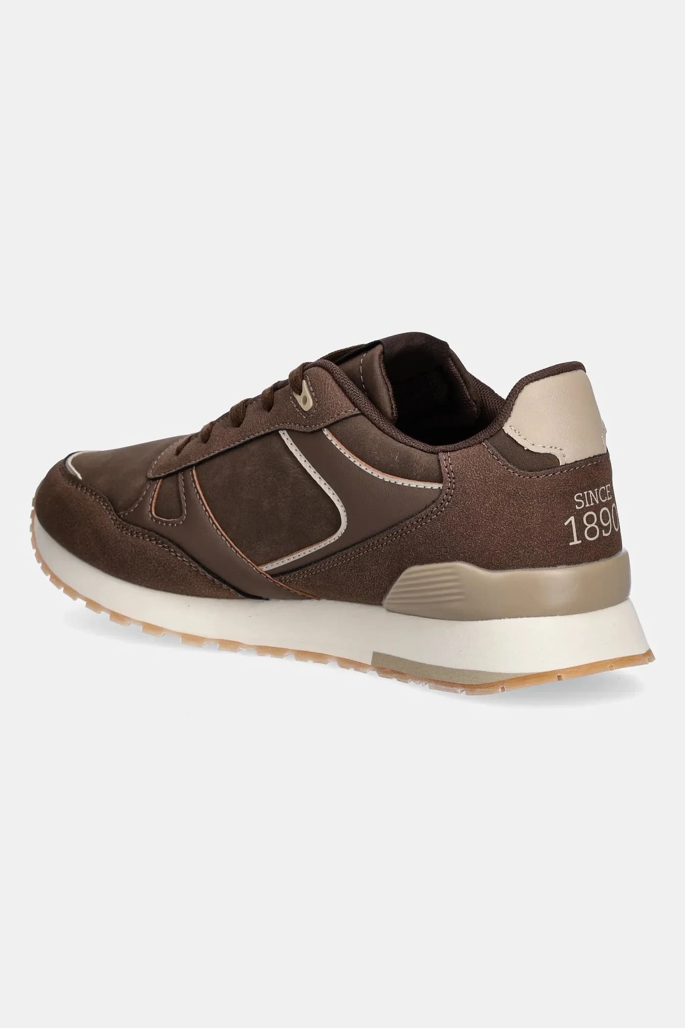 кроссовки TABRY012 - фото 3