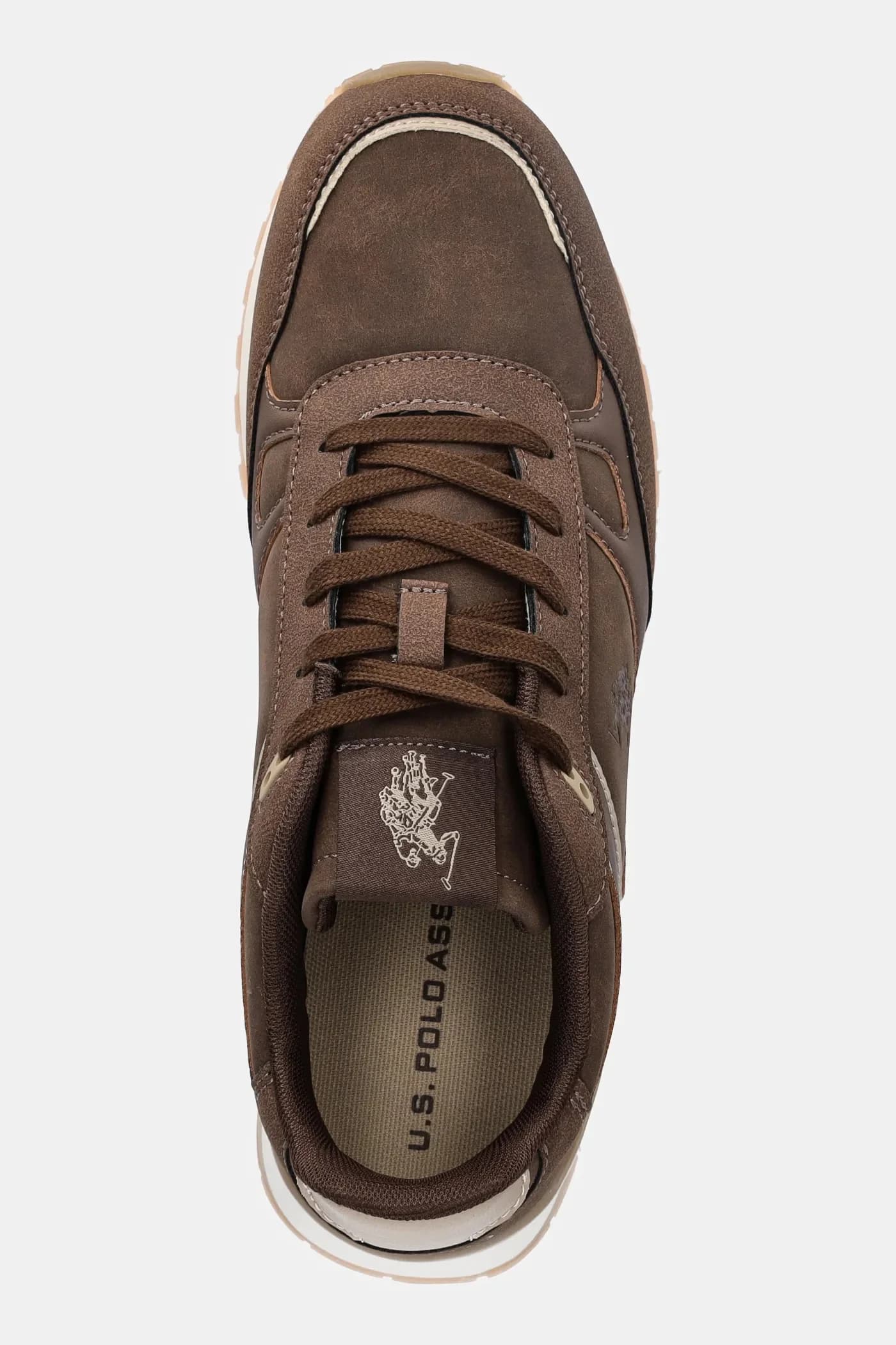 кроссовки TABRY012 - фото 4