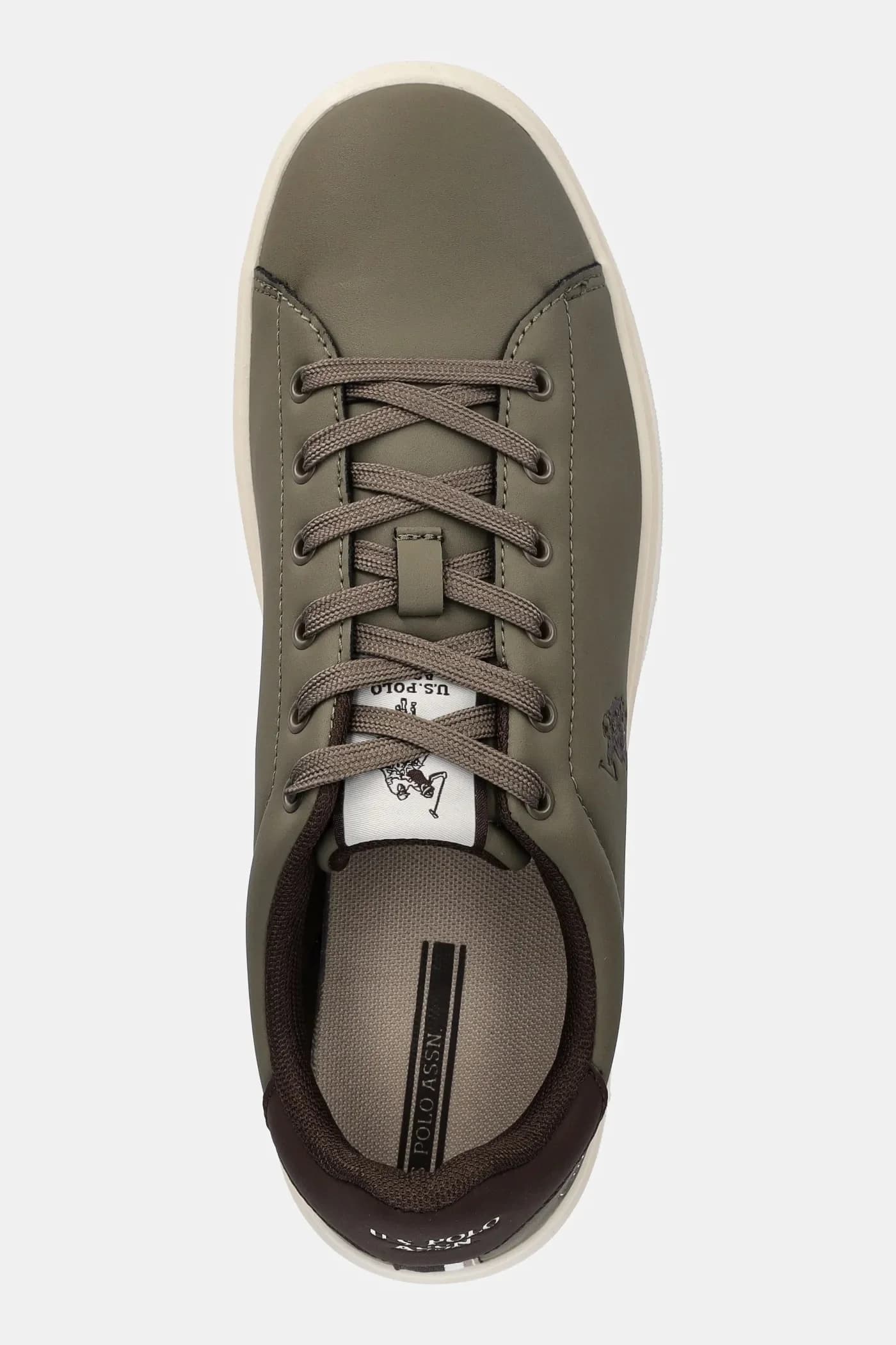 кроссовки BYRON001D - фото 4