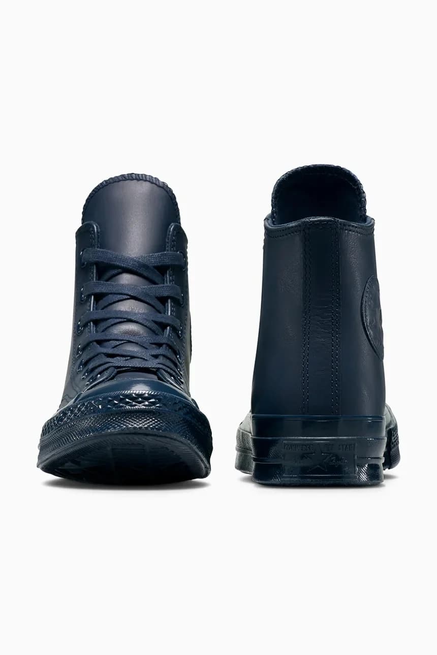 кроссовки Chuck 70 - фото 3