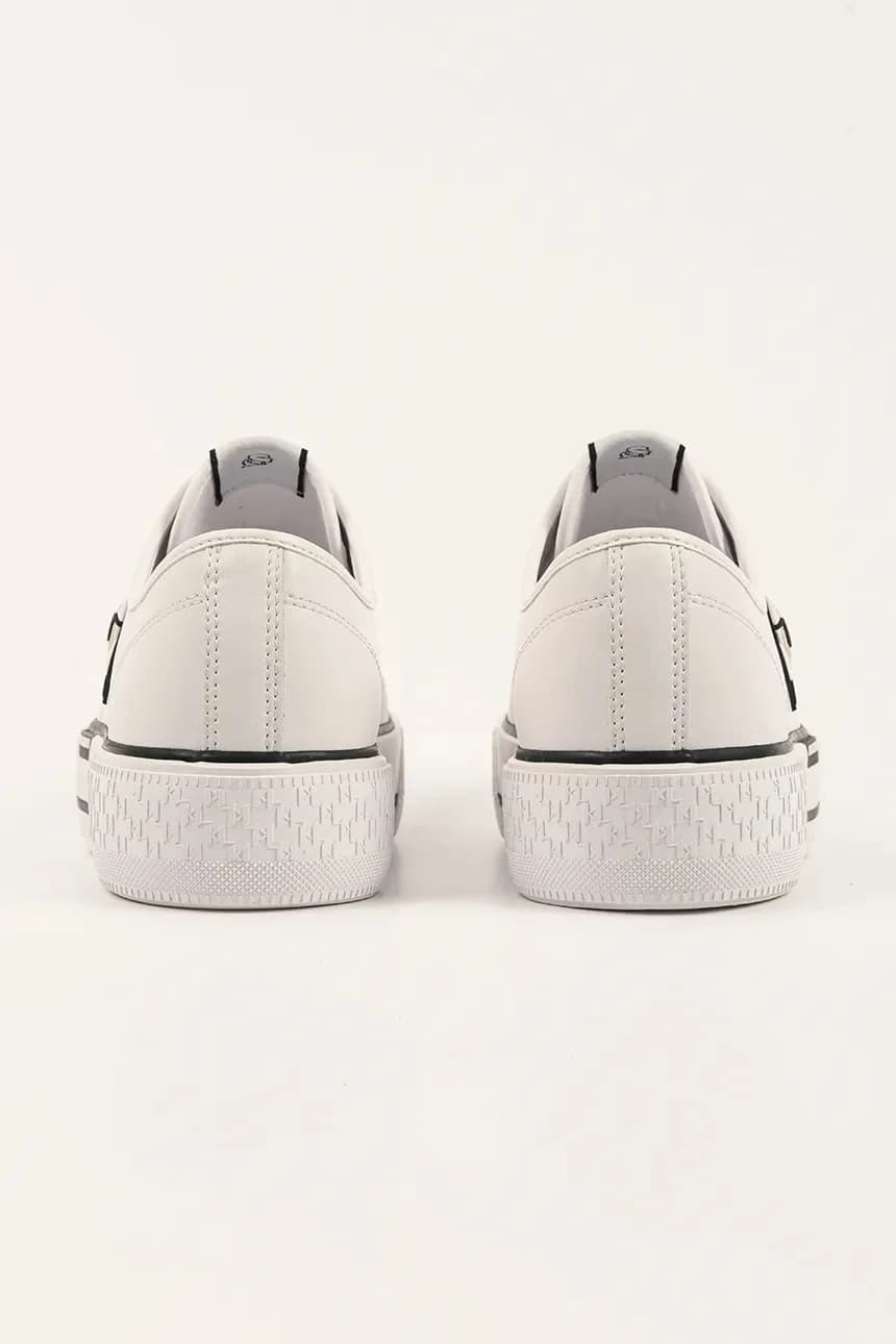 кроссовки KAMPUS MAX - фото 3