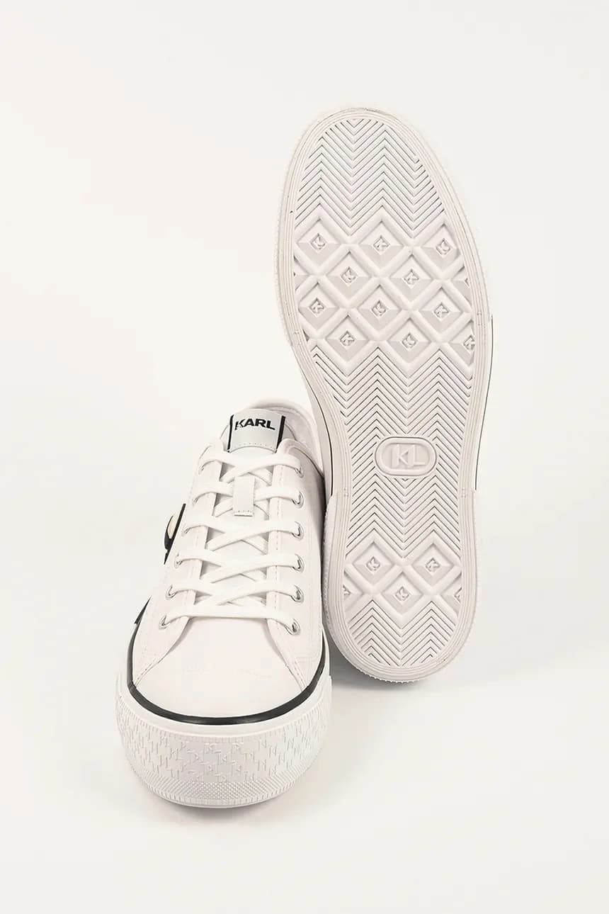 кроссовки KAMPUS MAX - фото 5