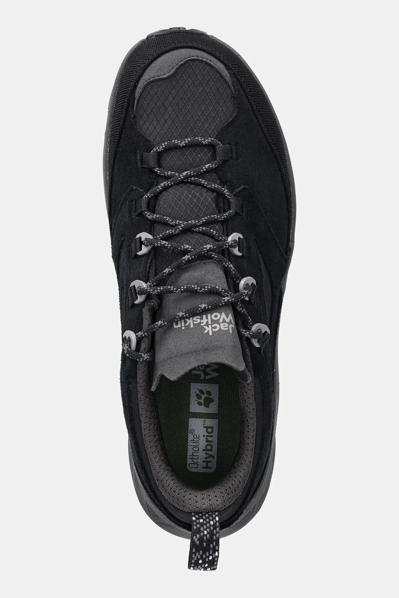 Обувь CYROX TEXAPORE LOW - фото 4