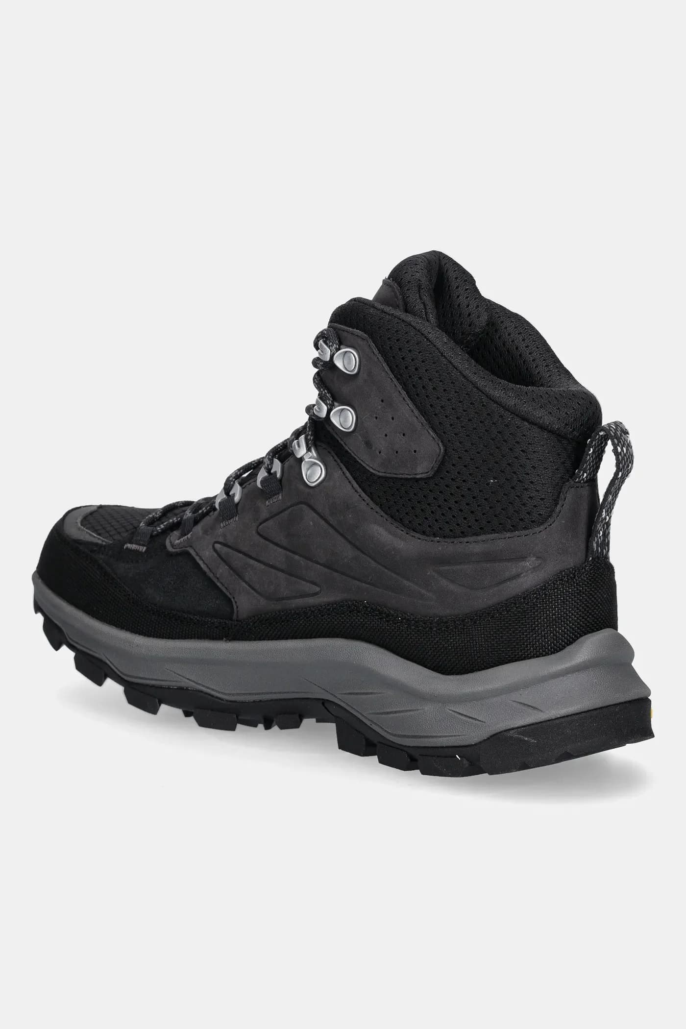 Обувь Cyrox Texapore Mid - фото 3