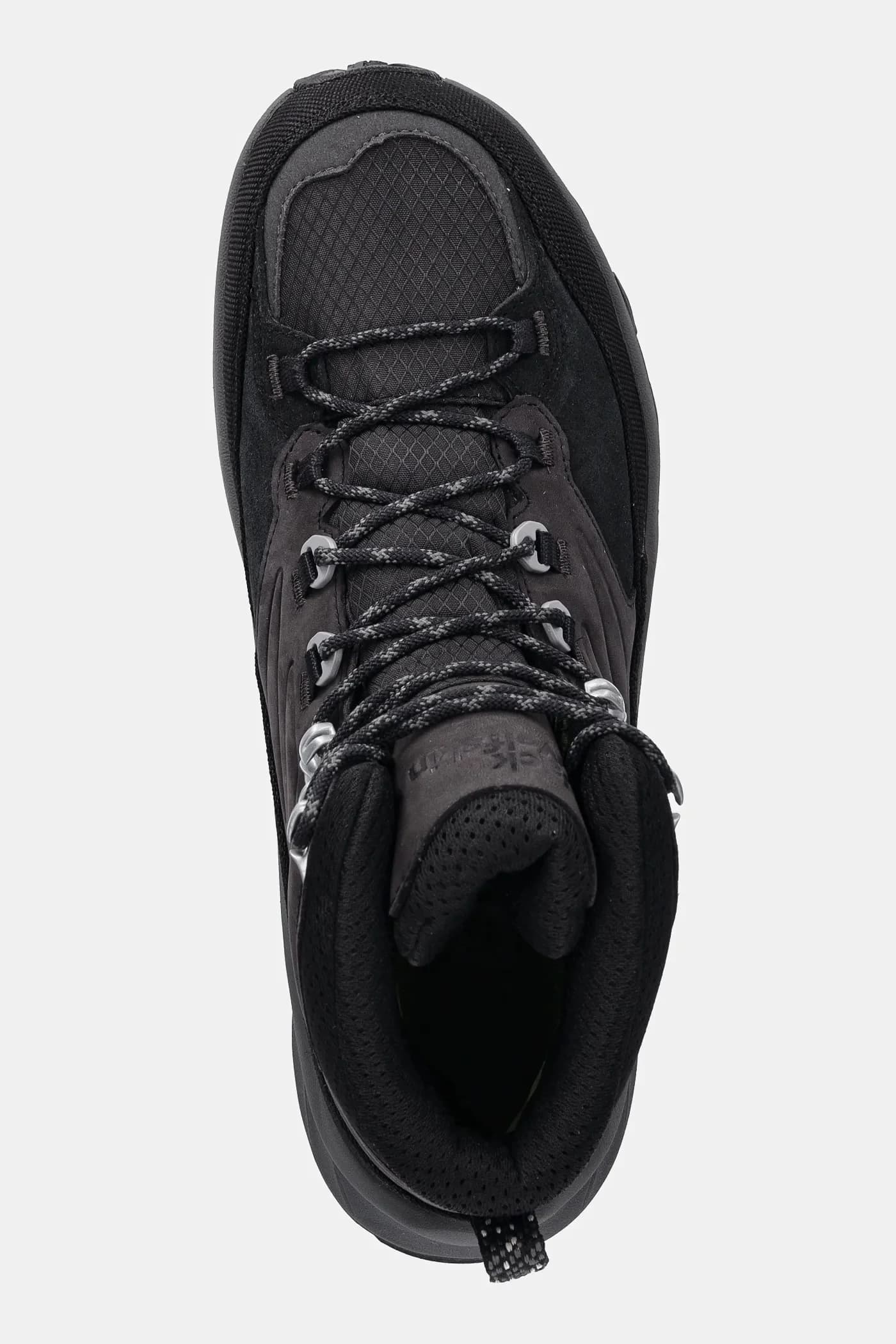 Обувь Cyrox Texapore Mid - фото 4