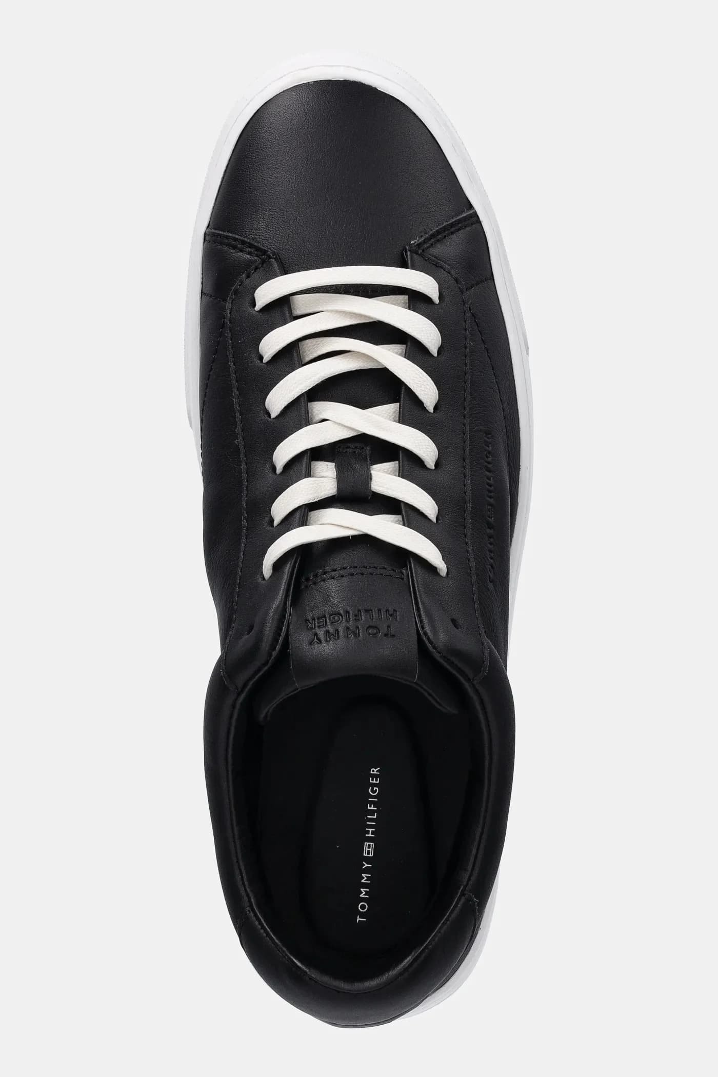 кроссовки PREMIUM DRESS CUPSOLE LTH - фото 4