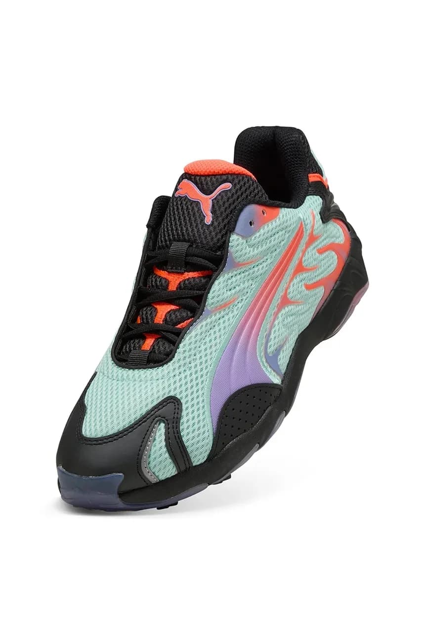 кроссовки Inhale - фото 3