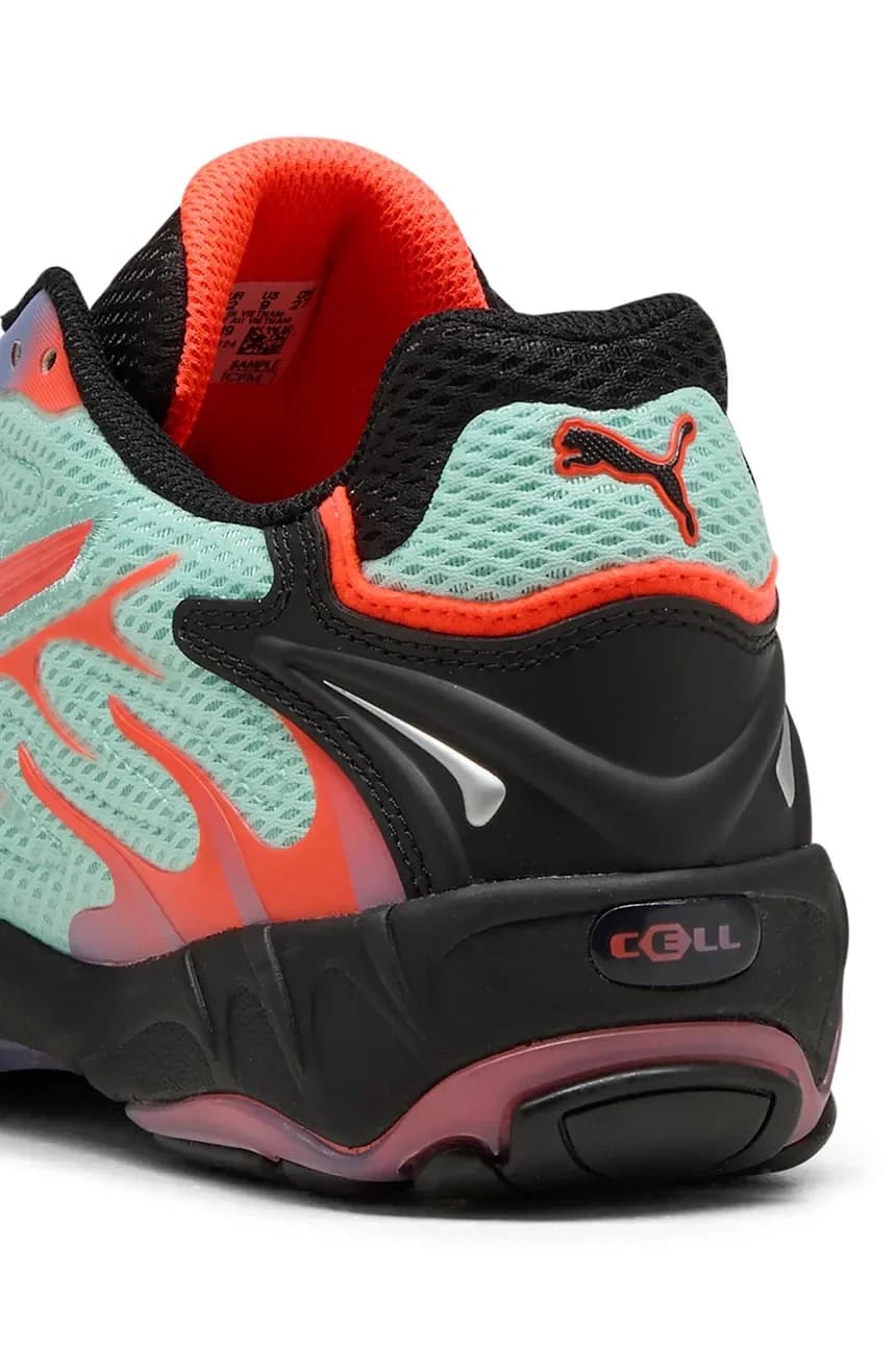 кроссовки Inhale - фото 4