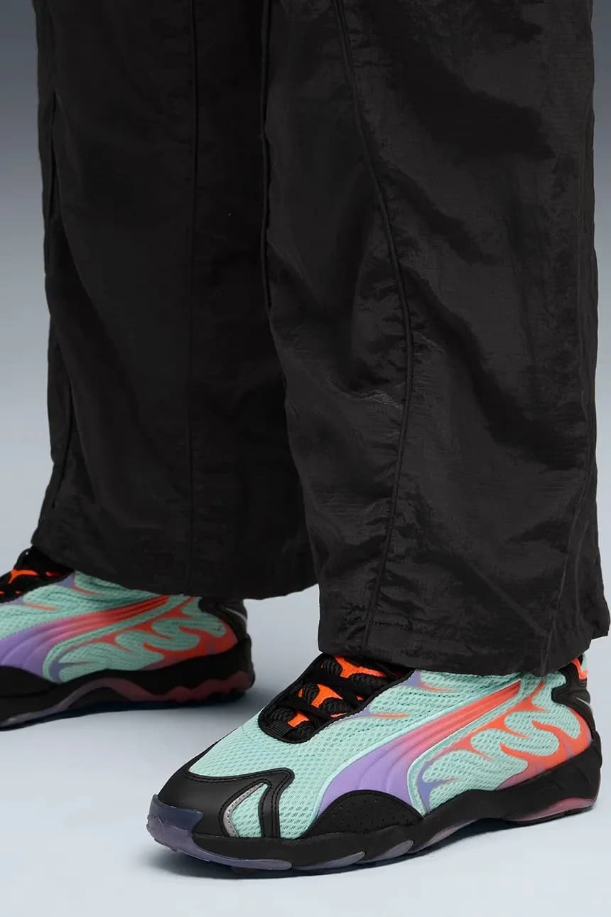 кроссовки Inhale - фото 7