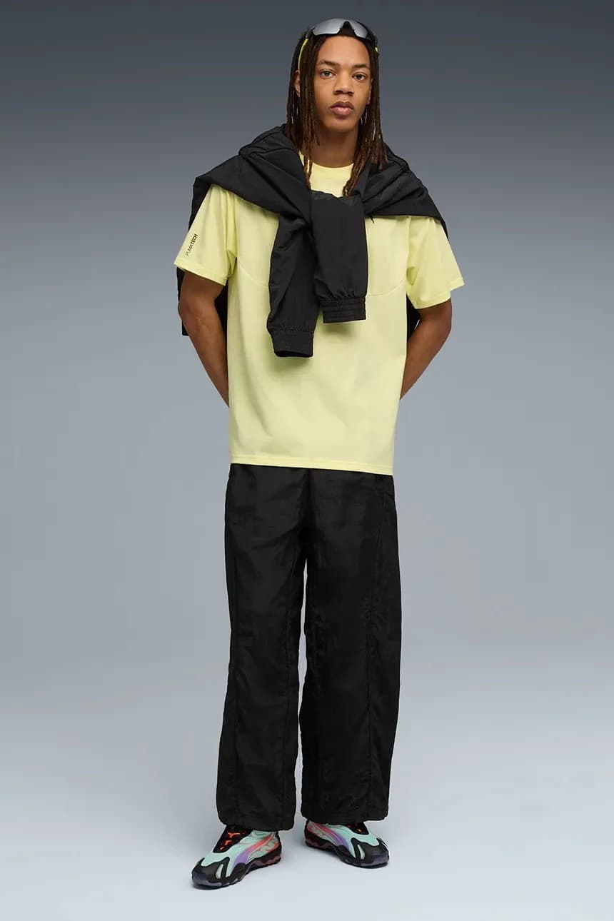 кроссовки Inhale - фото 8