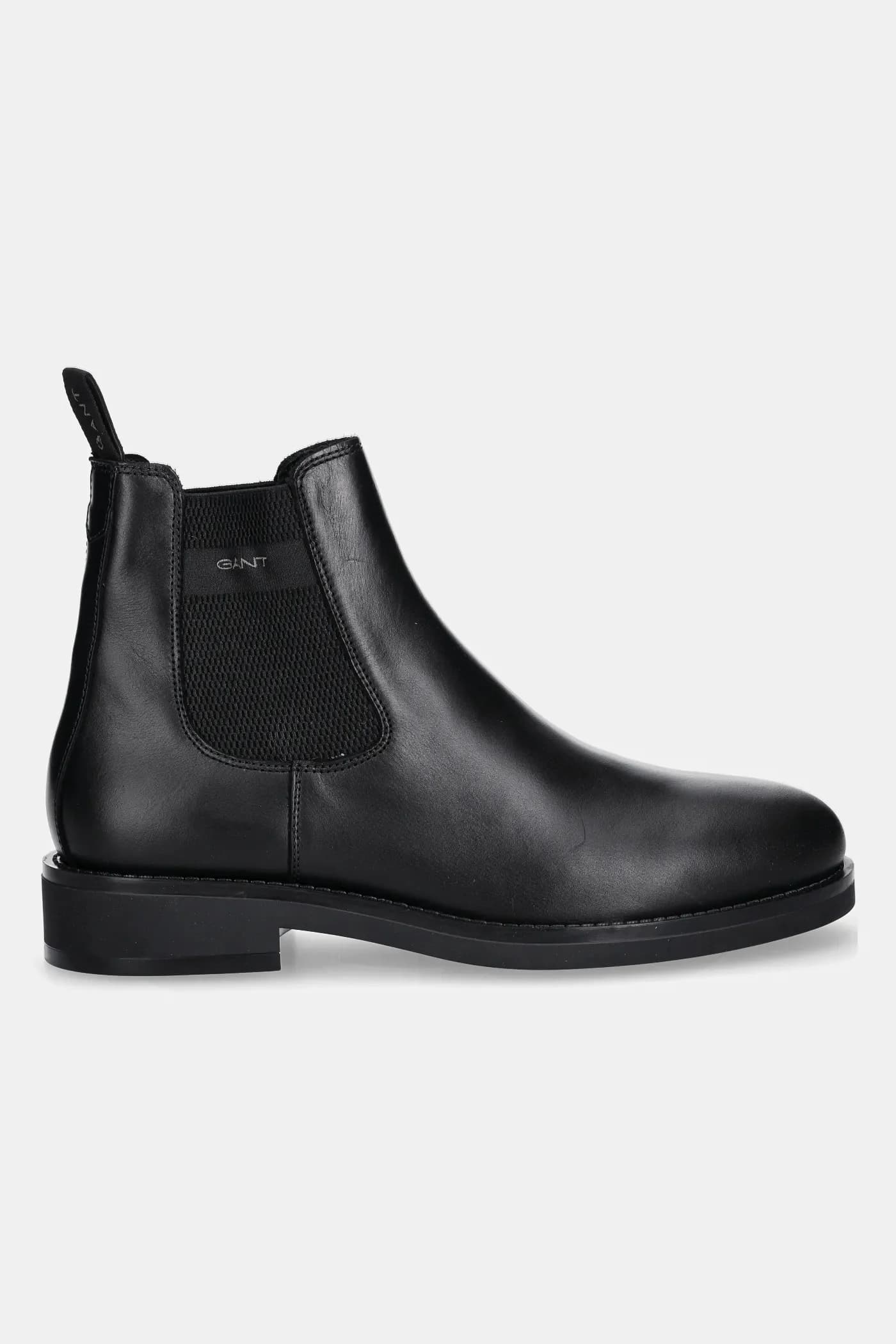 Кожаные ботинки челси Prepdale - фото 2