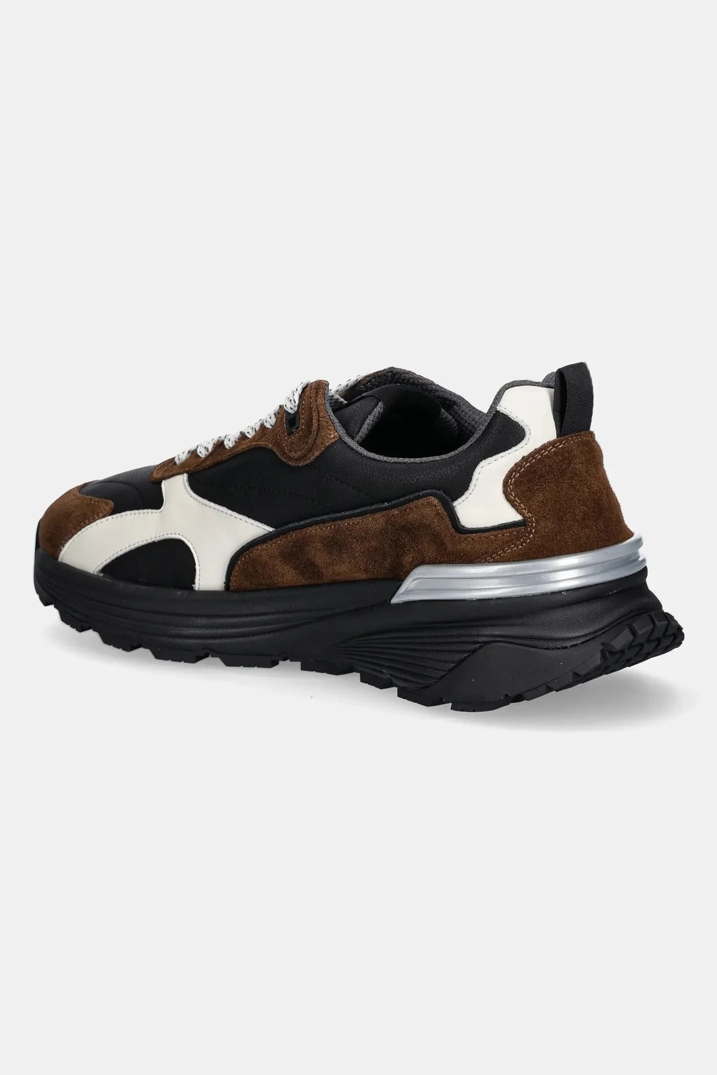 кроссовки Hawk - фото 3