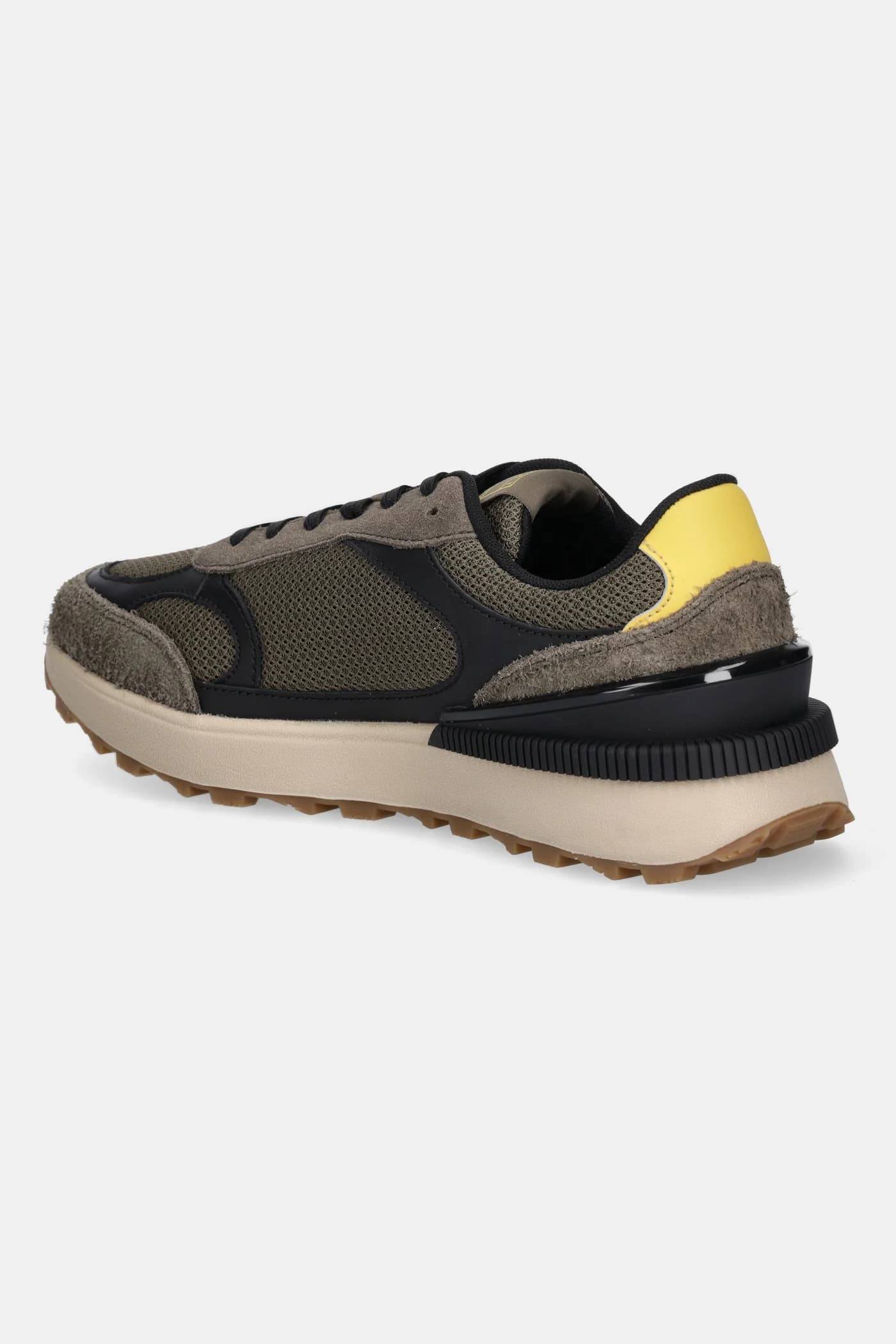 кроссовки TJM TECHNICAL RUNNER ESS - фото 3