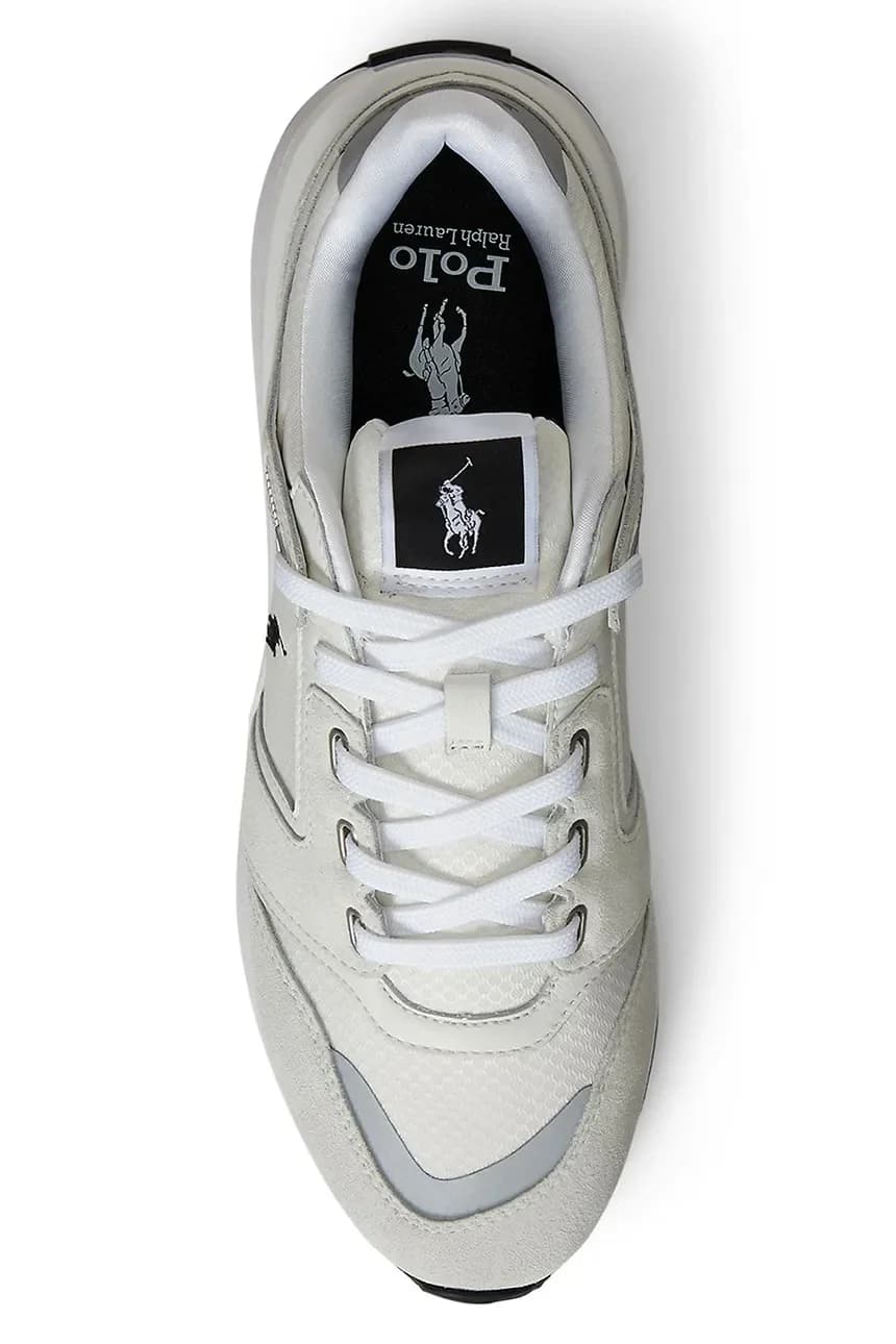 кроссовки Trn 89 Pp V2 - фото 5