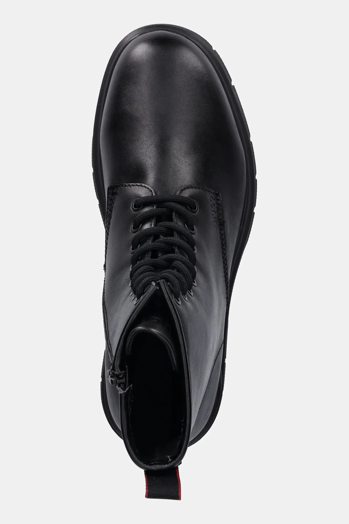 кожаные ботинки Райан - фото 4