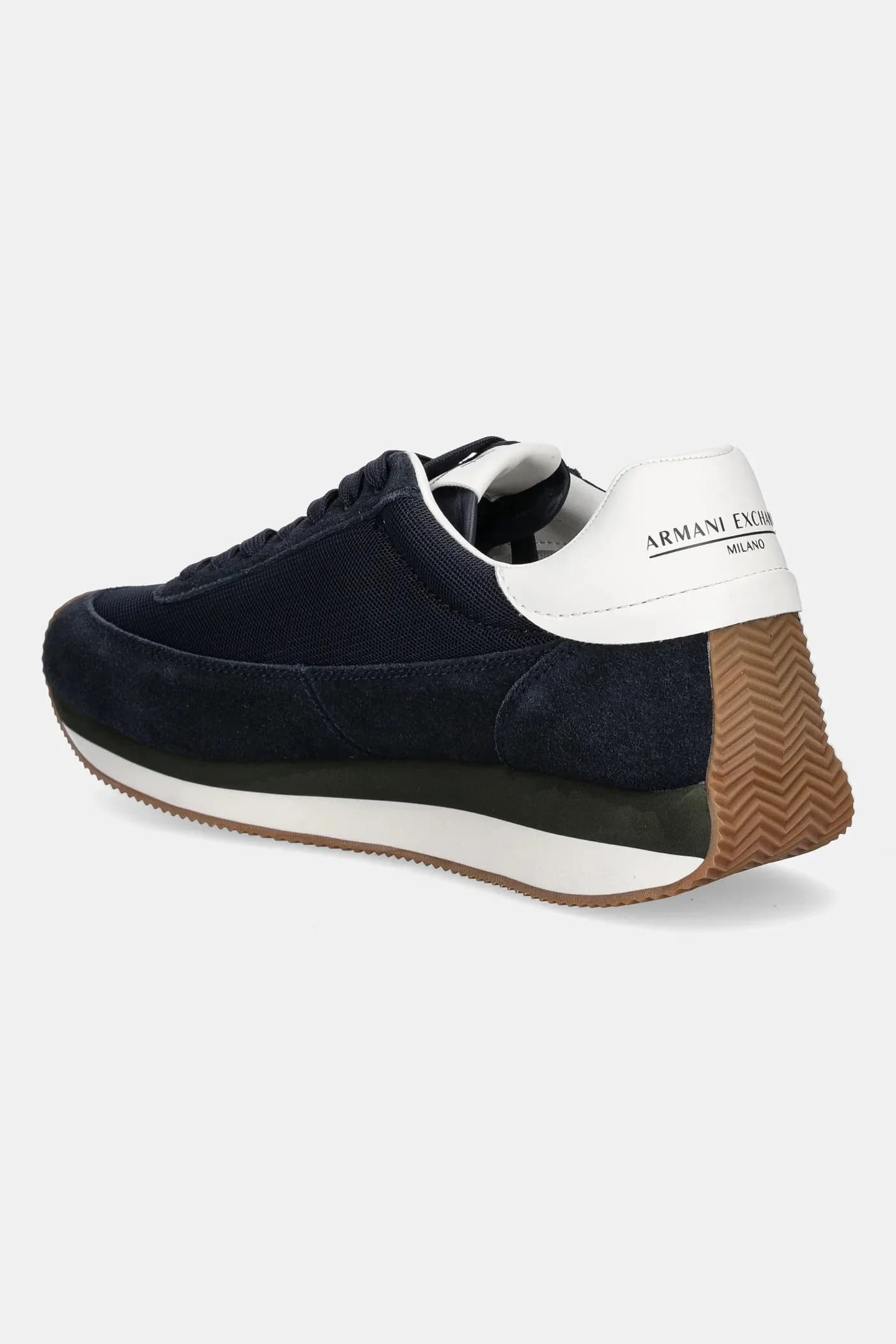 Кроссовки - фото 3