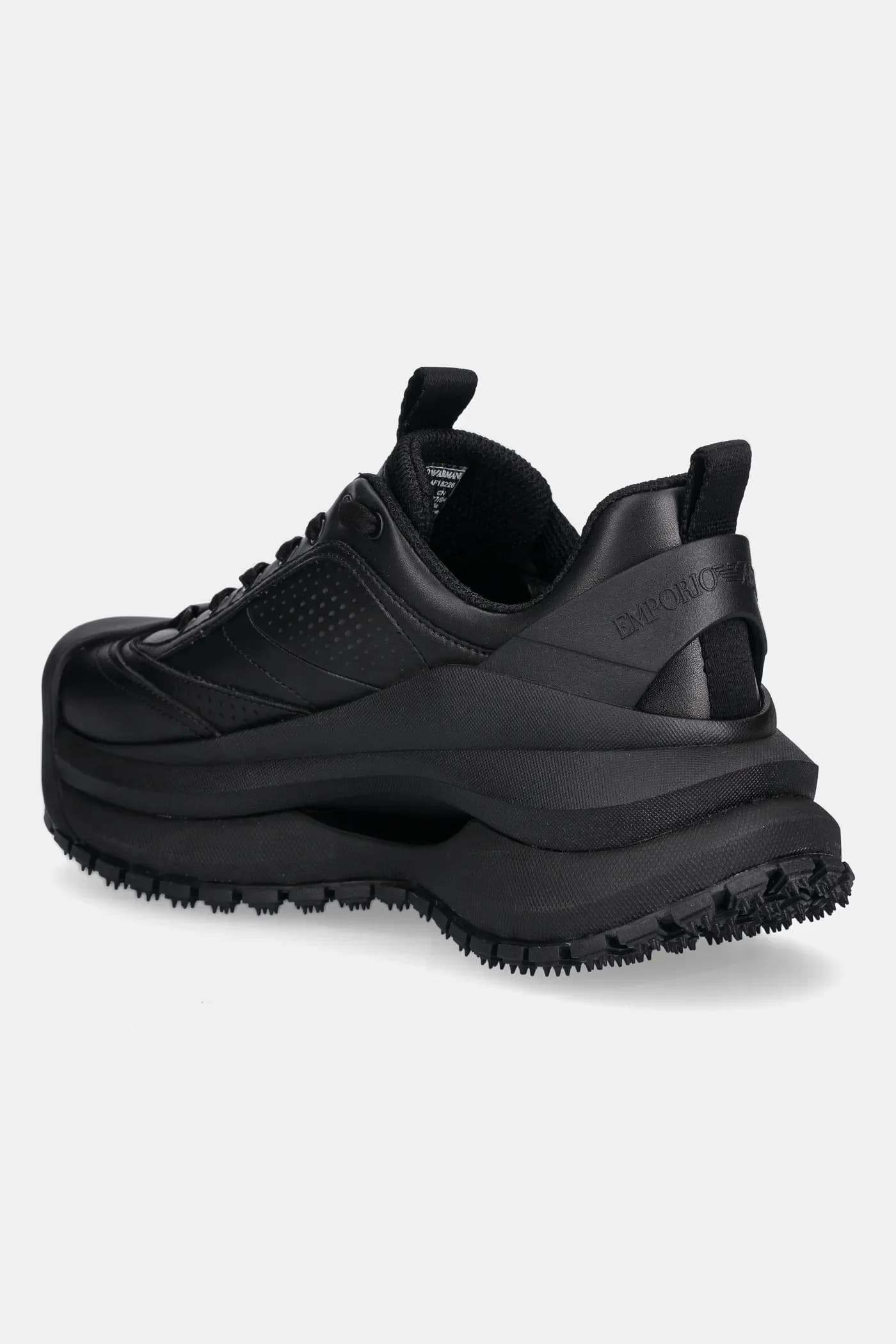 Кроссовки - фото 3