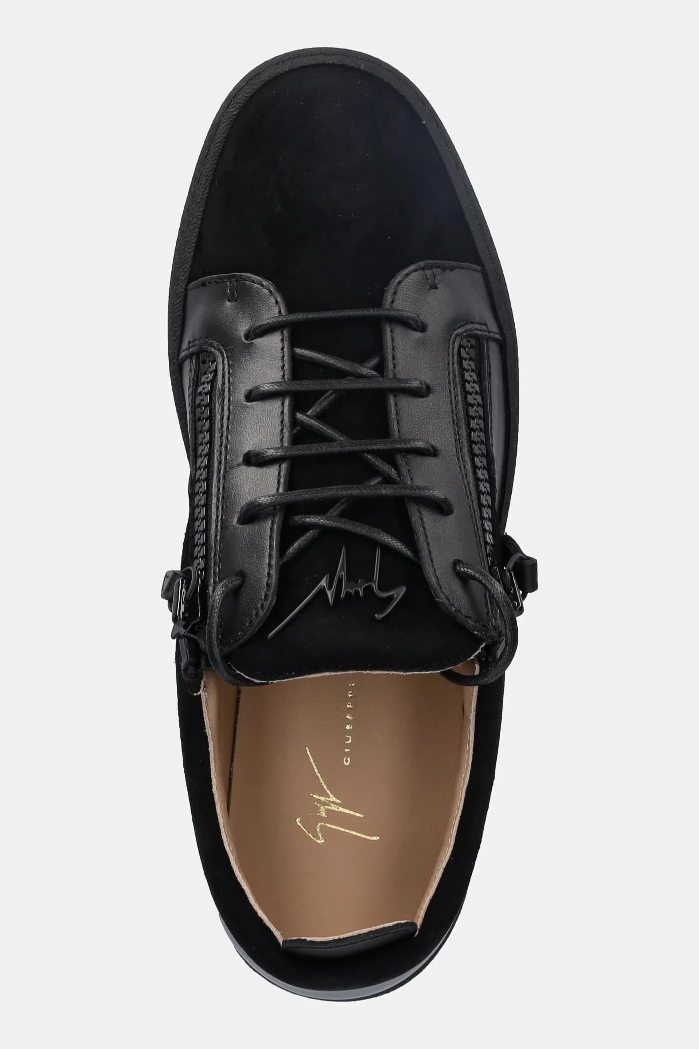 кроссовки Maylondon - фото 4