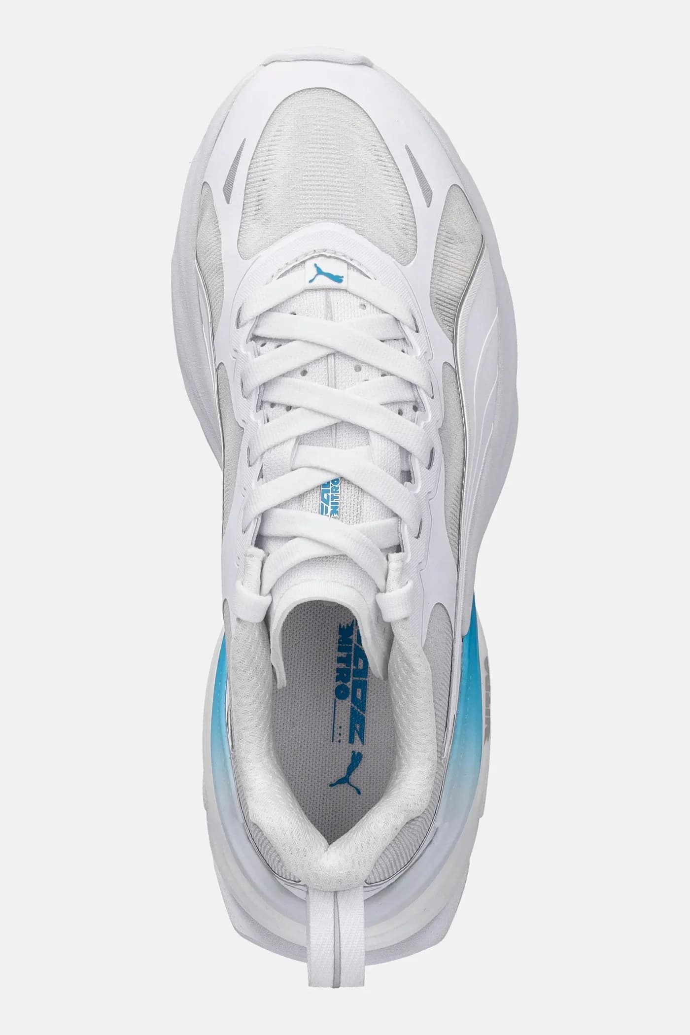 Кроссовки для бега Fade Nitro V2 - фото 4