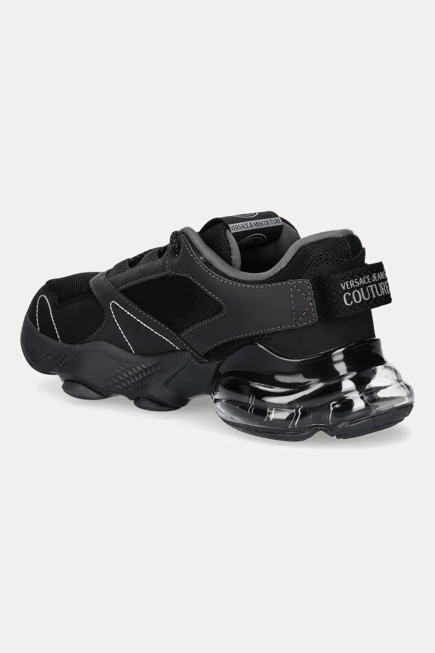 Кроссовки - фото 3