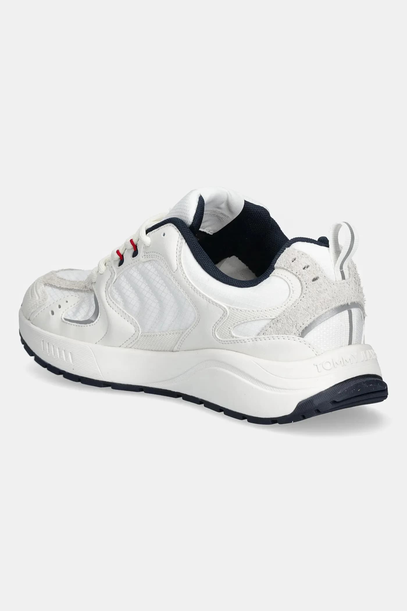 кроссовки TJM RUNNER MIX MATERIAL - фото 3