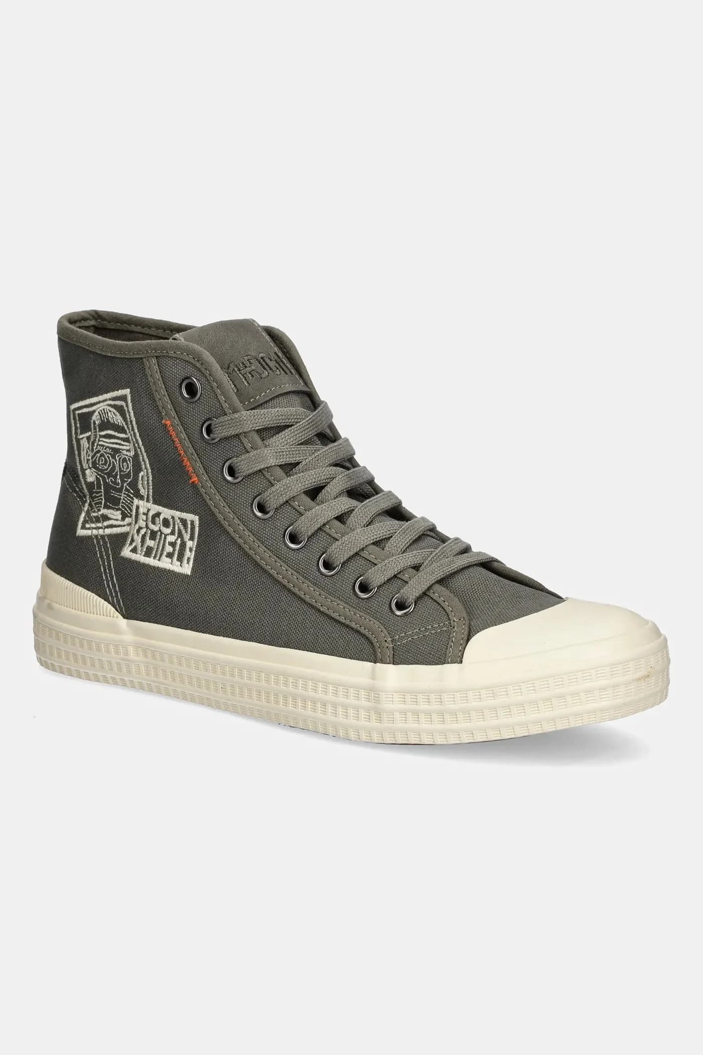 Кроссовки - фото 2