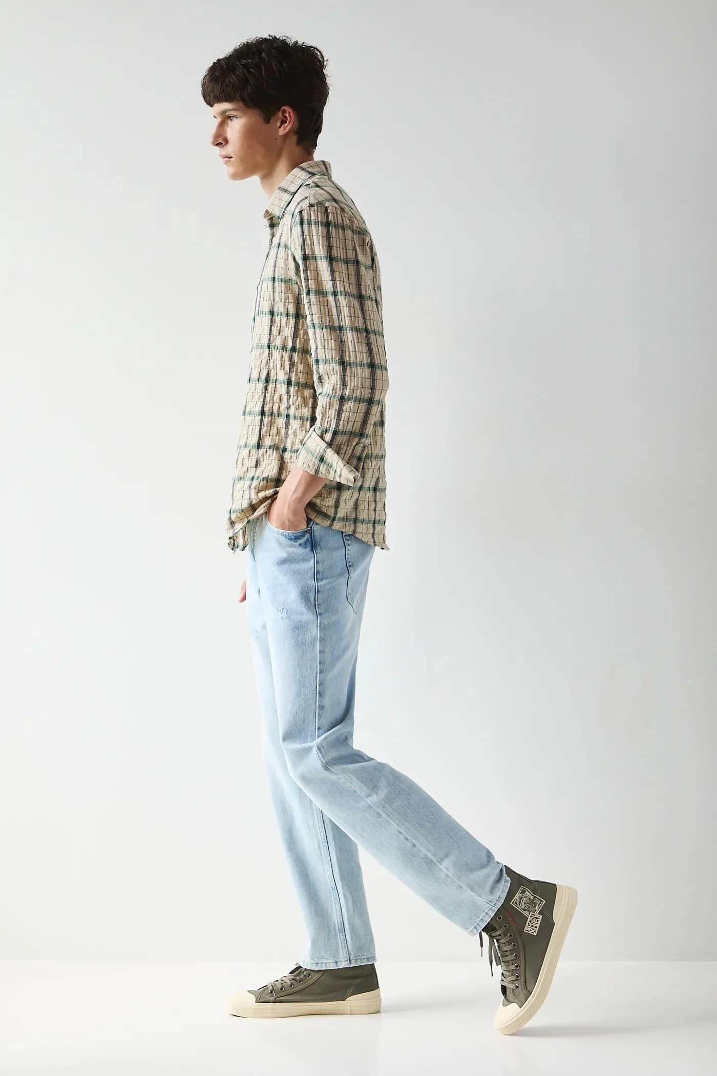 Кроссовки - фото 7