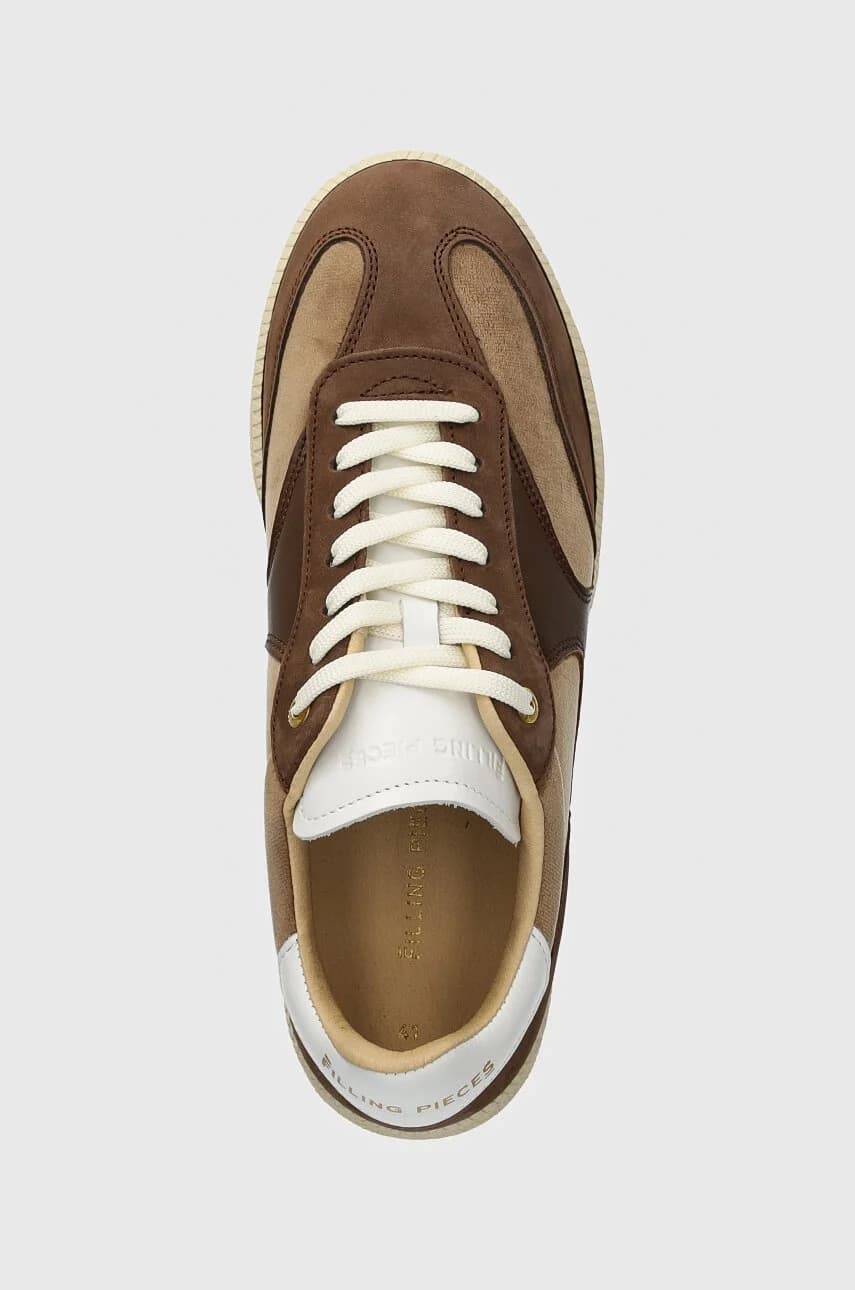 кроссовки Sprinter Mix - фото 4