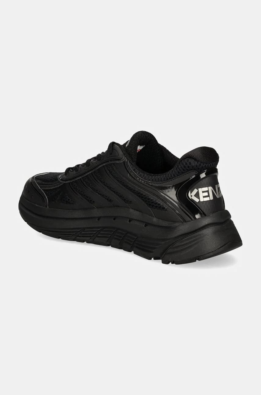 Низкие кроссовки Pace - фото 3