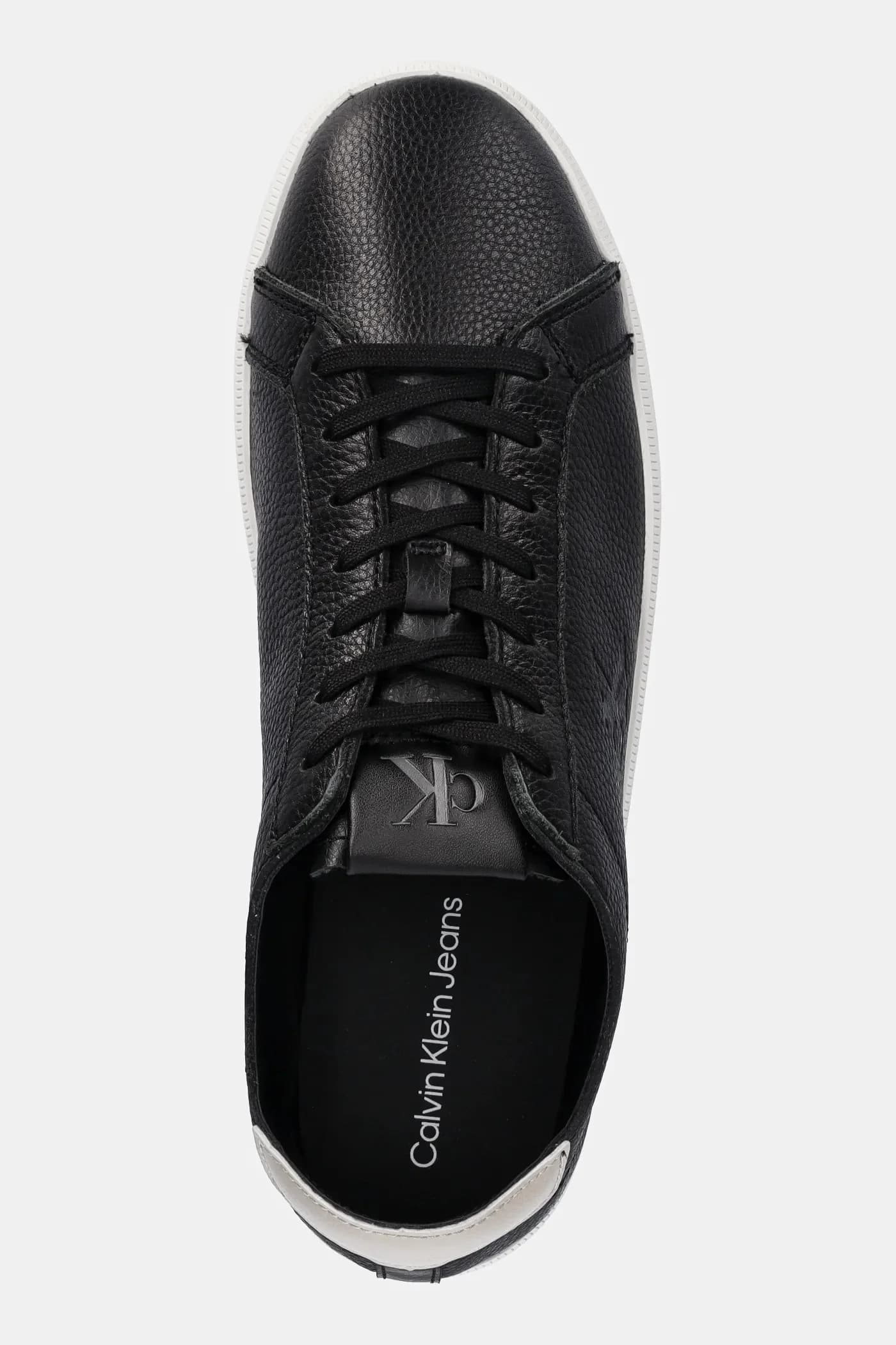 кроссовки LOW PROFILE CUPSOLE TMB LTH - фото 4