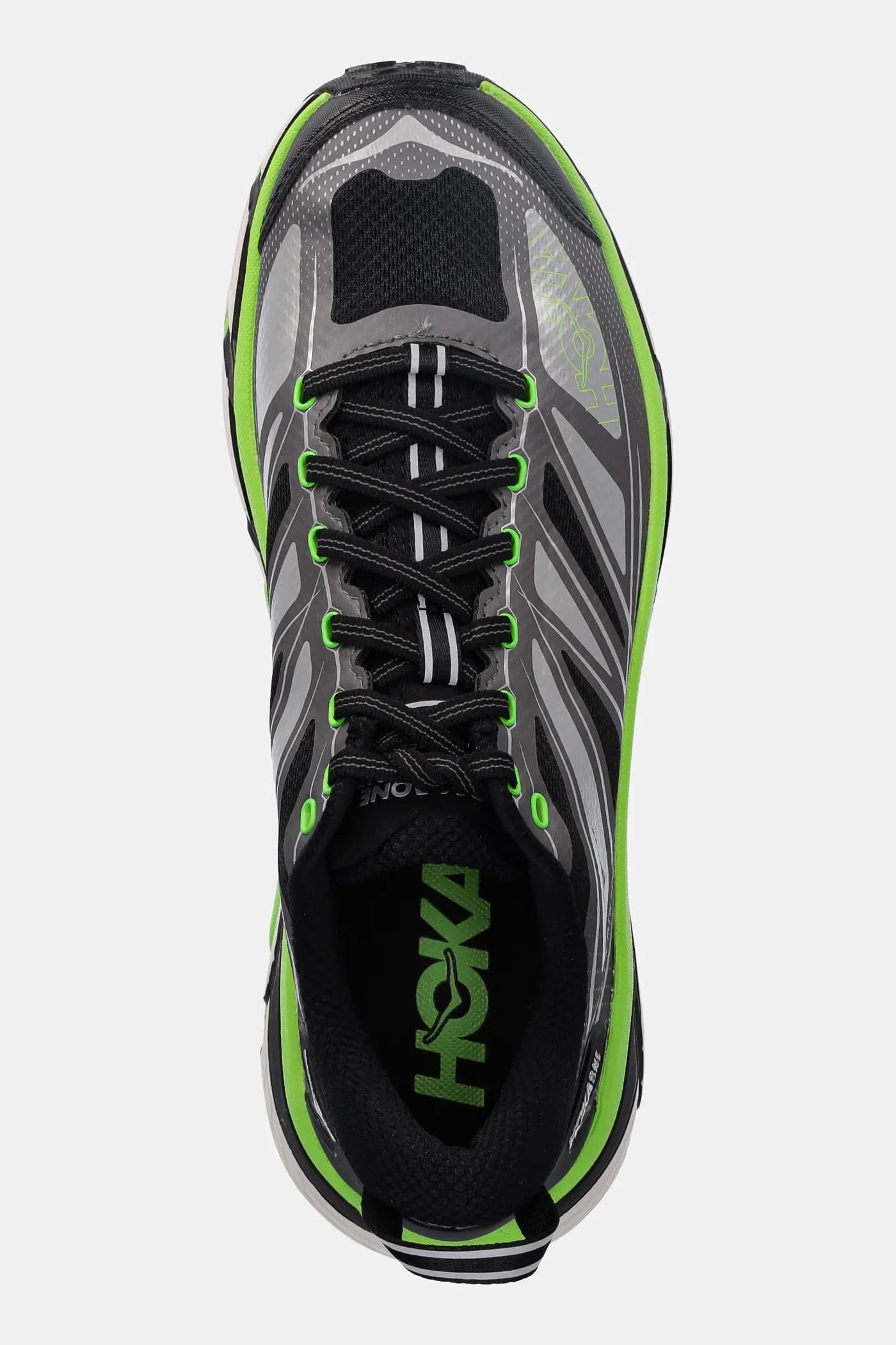 Кроссовки Mafate Speed ​​2 - фото 4