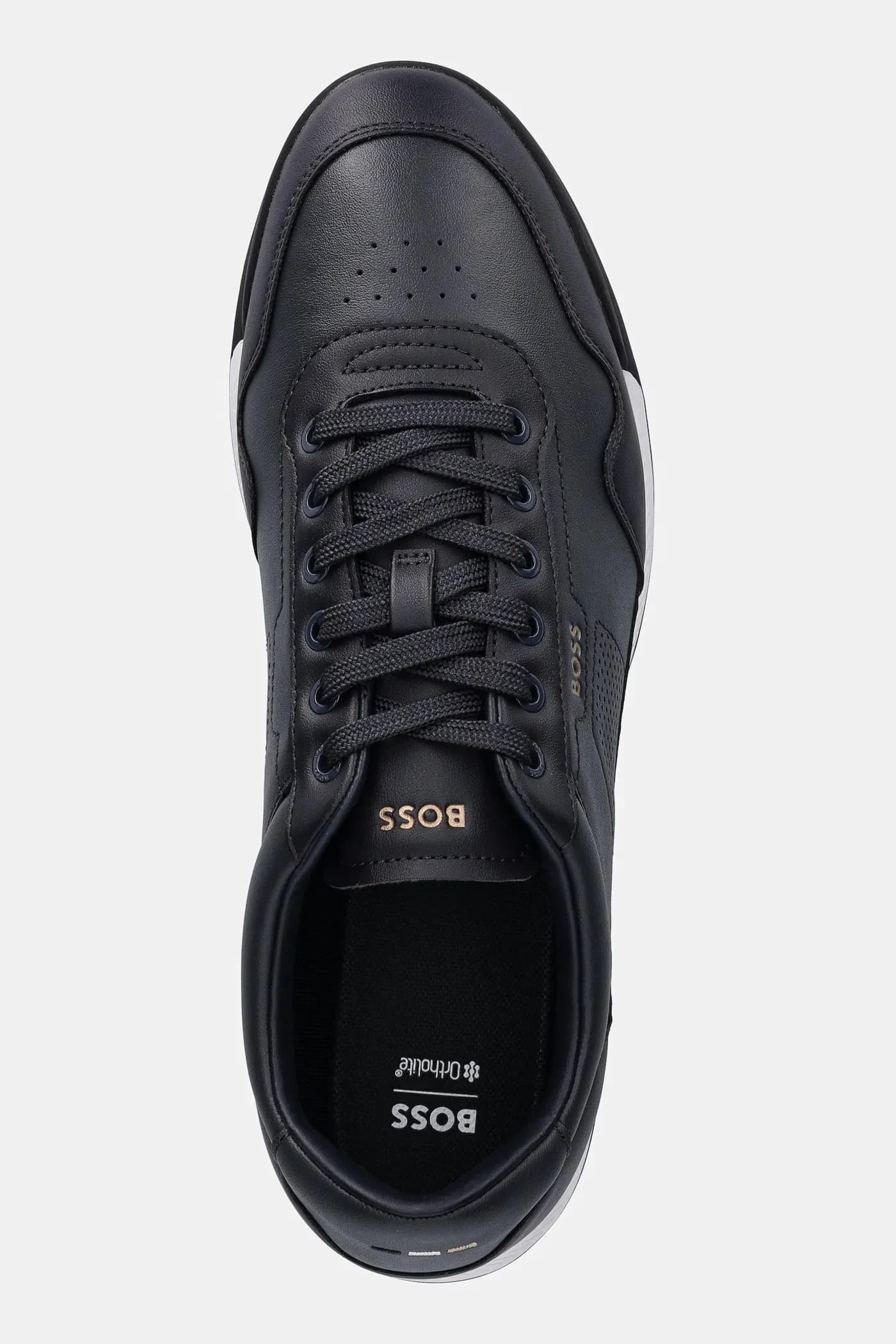 кроссовки из нитана - фото 4