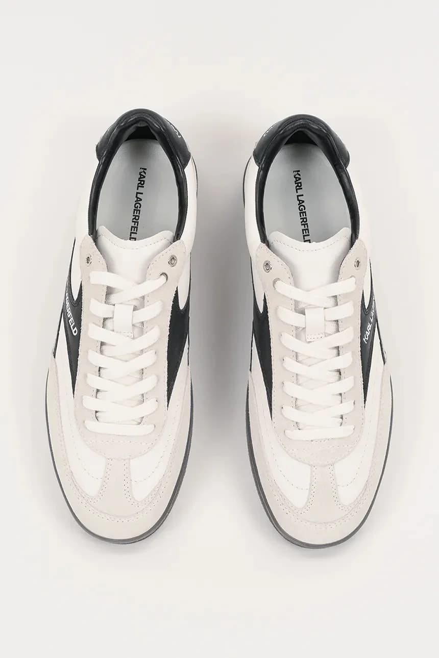 кроссовки KANDIDATE - фото 4