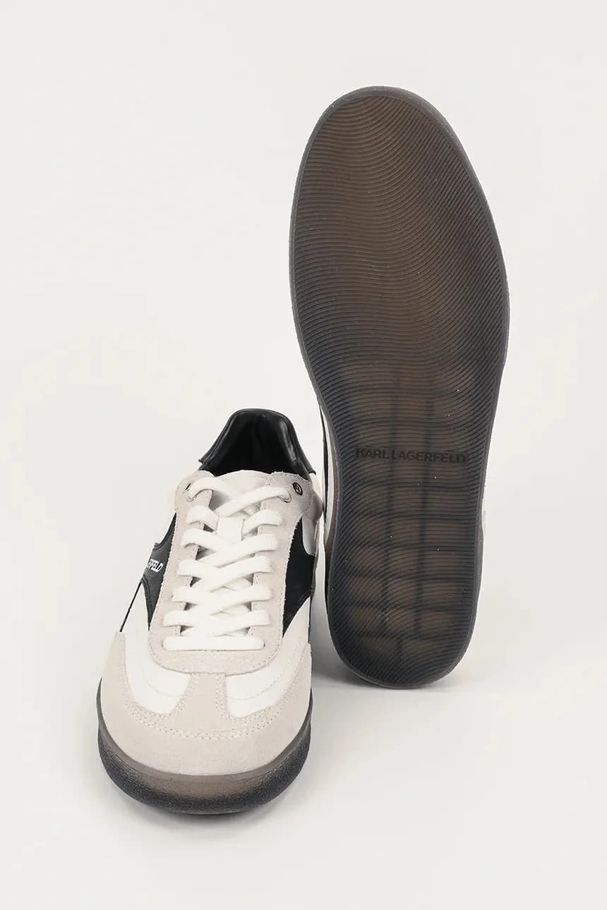 кроссовки KANDIDATE - фото 5